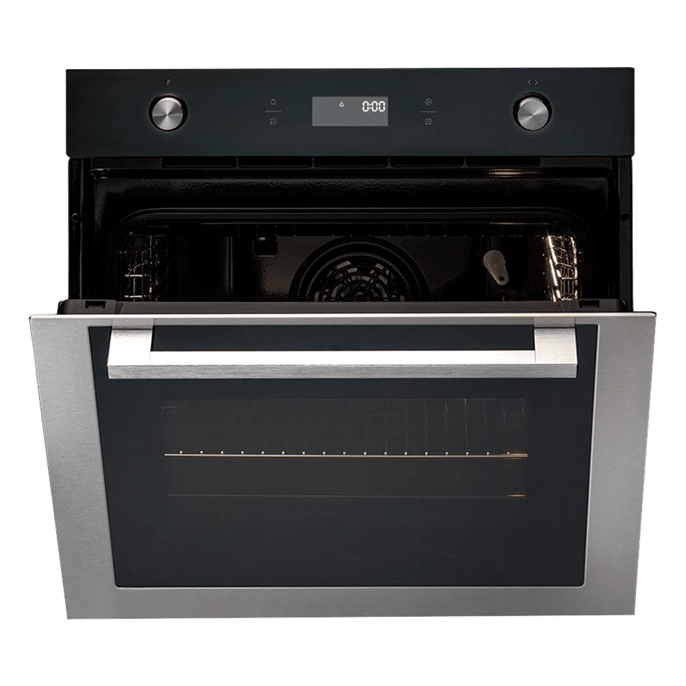 KAFF 82L 60cm Built-in Electric Microwave with Multi-Function (KOVMLJ-E6, Black)_6