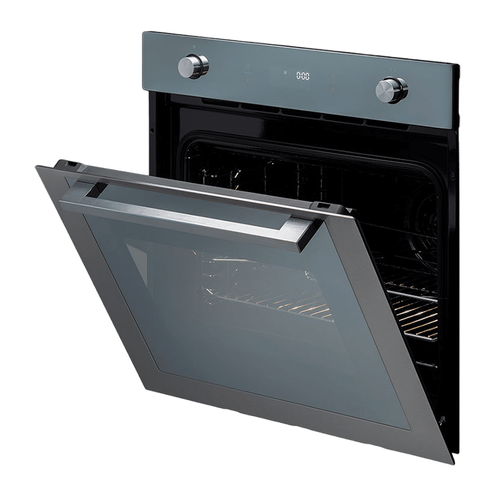 KAFF 82L 60cm Built-in Electric Microwave with Multi-Function (KOVMLJ-E6, Black)_7