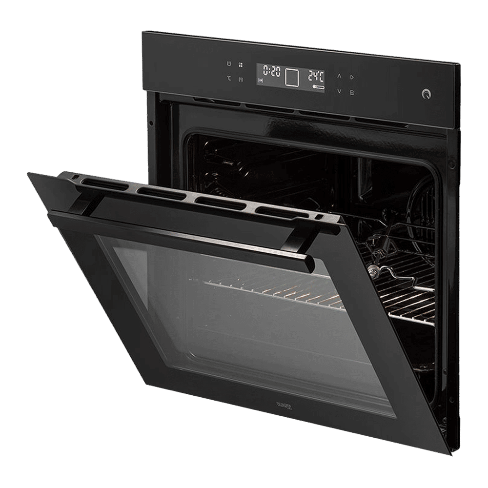 KAFF Series Collection 81L 60cm Built-in Electric Microwave with Memory Function (OV 81TCBL, Black)_7