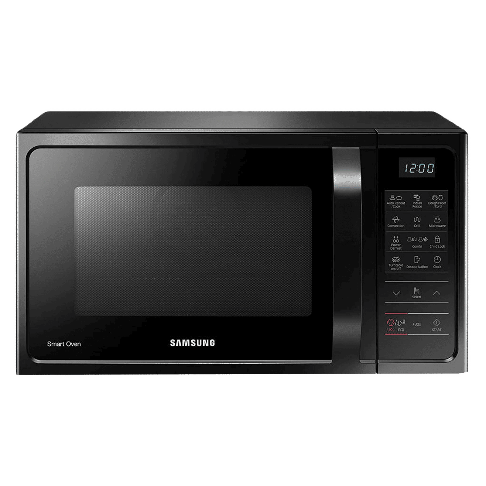 SAMSUNG 28L Convection Microwave Oven with Quartz Convection Heater (Black) SAMSUNG 28L Convection Microwave Oven with Quartz Convection Heater (Black)_1
