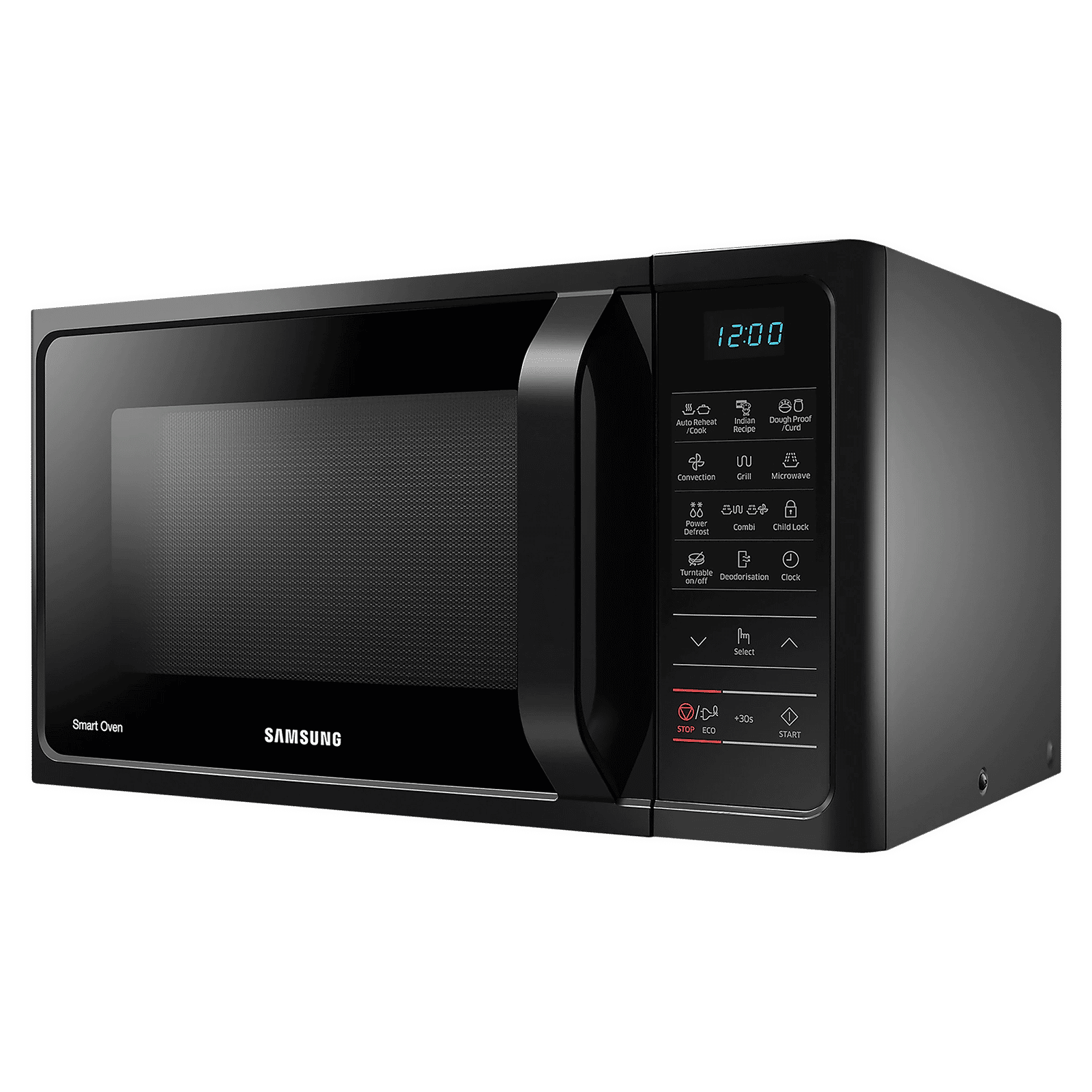 SAMSUNG 28L Convection Microwave Oven with Quartz Convection Heater (Black) SAMSUNG 28L Convection Microwave Oven with Quartz Convection Heater (Black)_6