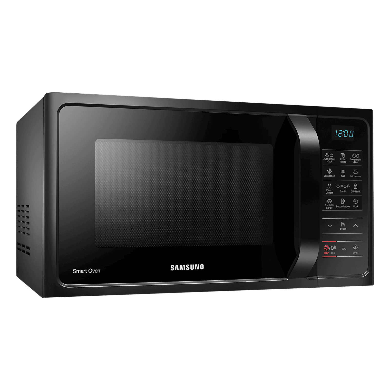SAMSUNG 28L Convection Microwave Oven with Quartz Convection Heater (Black) SAMSUNG 28L Convection Microwave Oven with Quartz Convection Heater (Black)_8