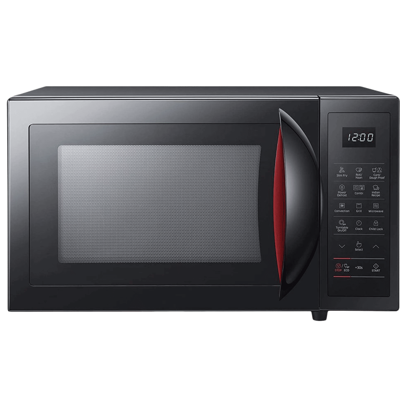 SAMSUNG 28L Convection Microwave Oven with Quartz Convection Heater (Black) SAMSUNG 28L Convection Microwave Oven with Quartz Convection Heater (Black)_1