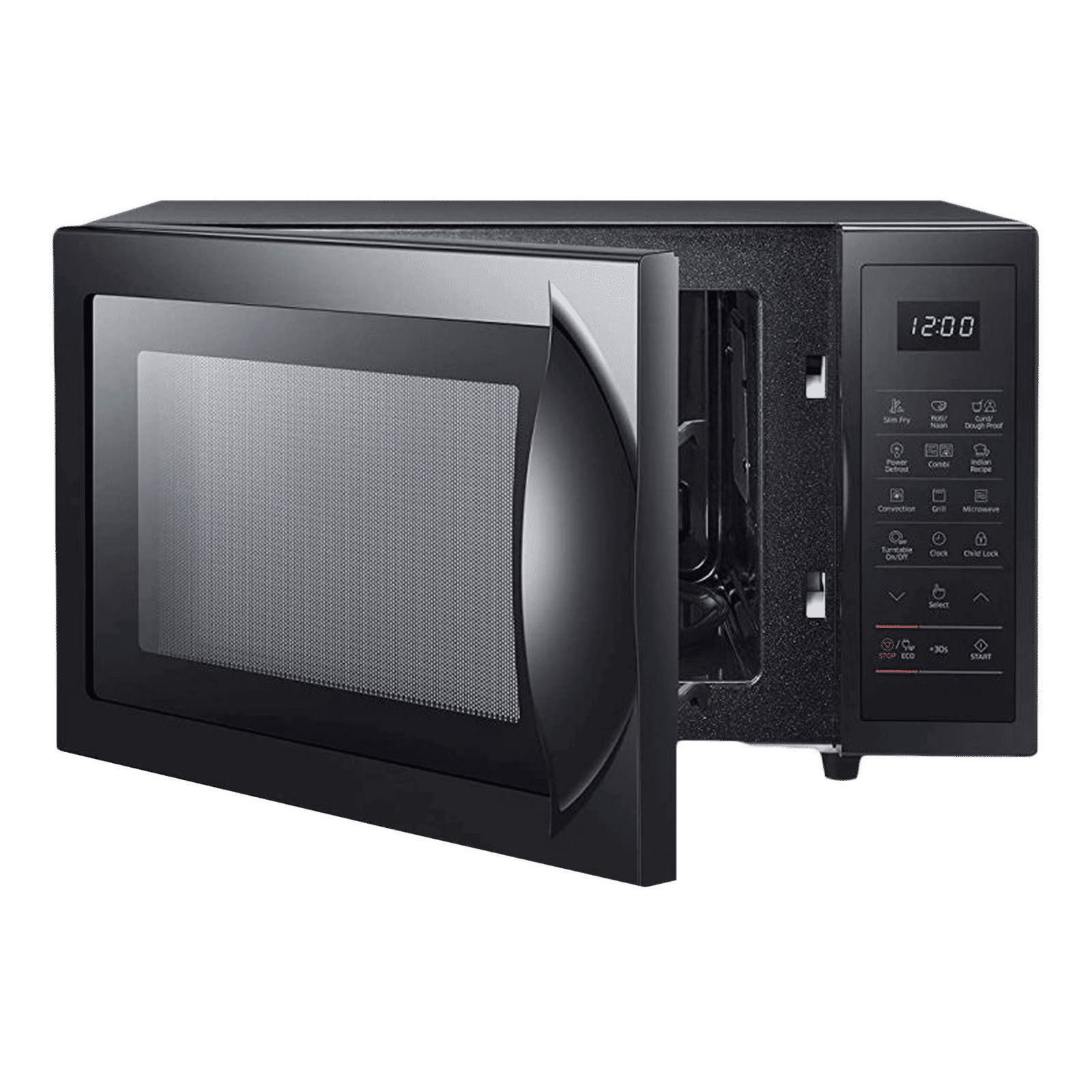 SAMSUNG 28L Convection Microwave Oven with Quartz Convection Heater (Black) SAMSUNG 28L Convection Microwave Oven with Quartz Convection Heater (Black)_8