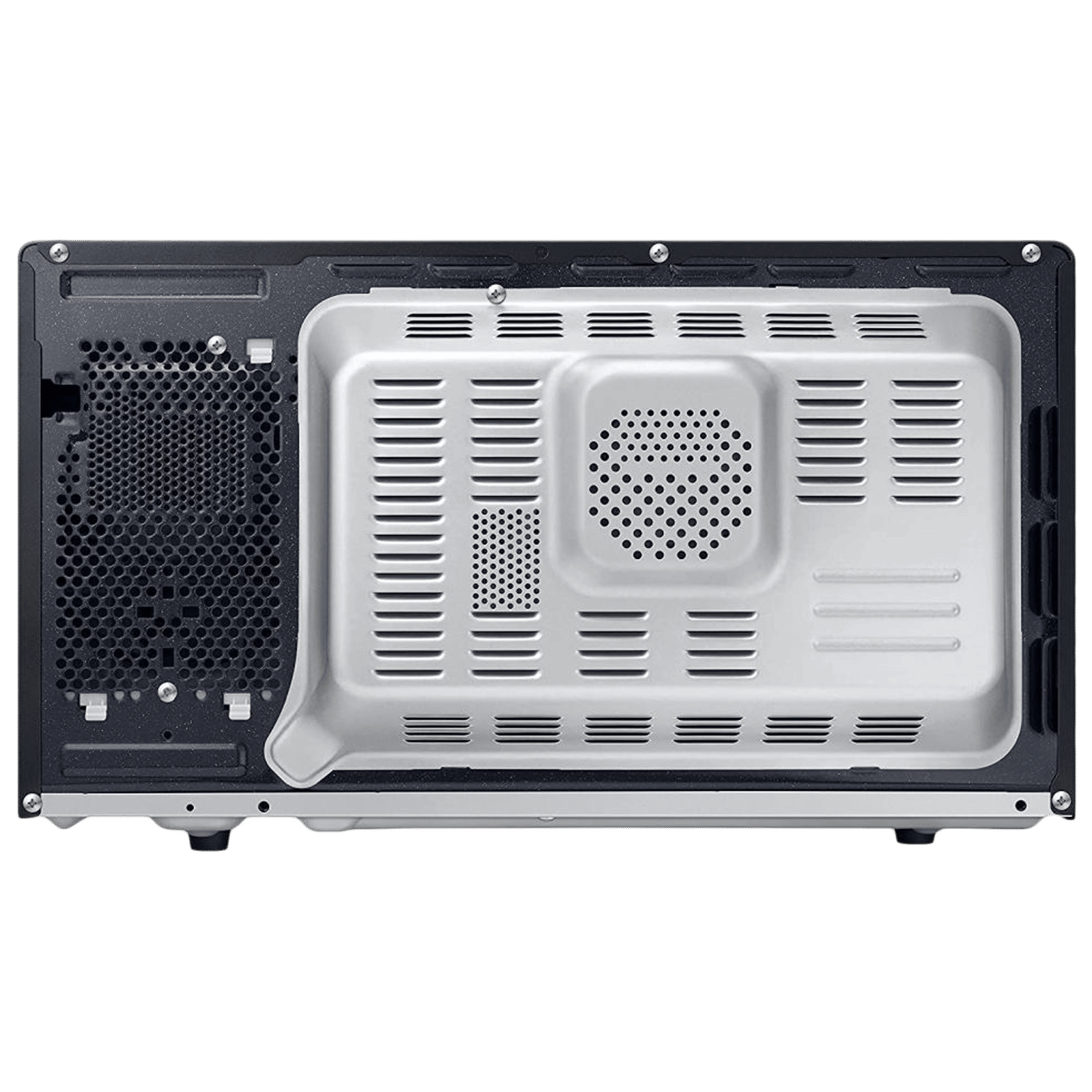 SAMSUNG 28L Convection Microwave Oven with Quartz Convection Heater (Black) SAMSUNG 28L Convection Microwave Oven with Quartz Convection Heater (Black)_6