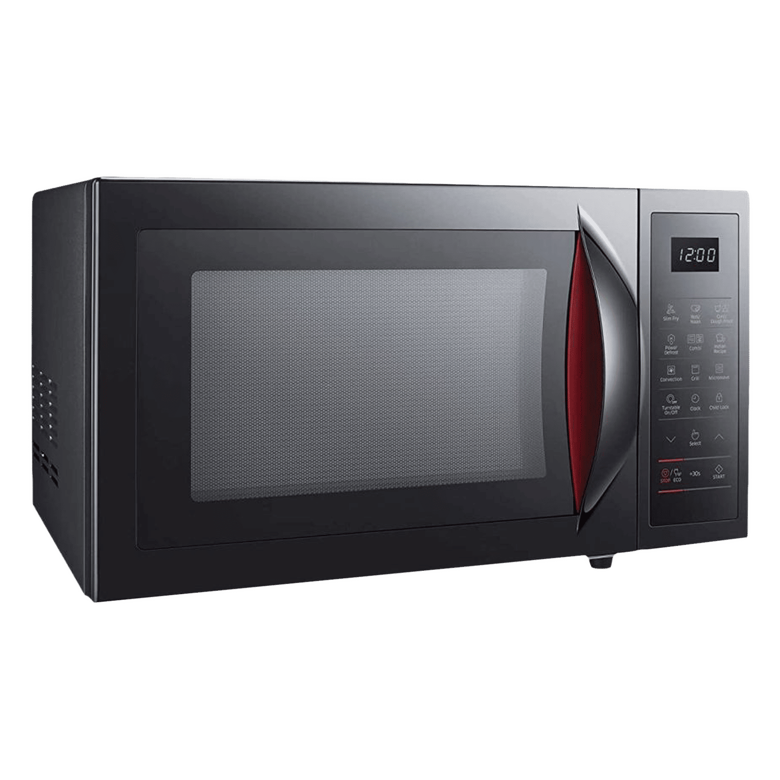 SAMSUNG 28L Convection Microwave Oven with Quartz Convection Heater (Black) SAMSUNG 28L Convection Microwave Oven with Quartz Convection Heater (Black)_7