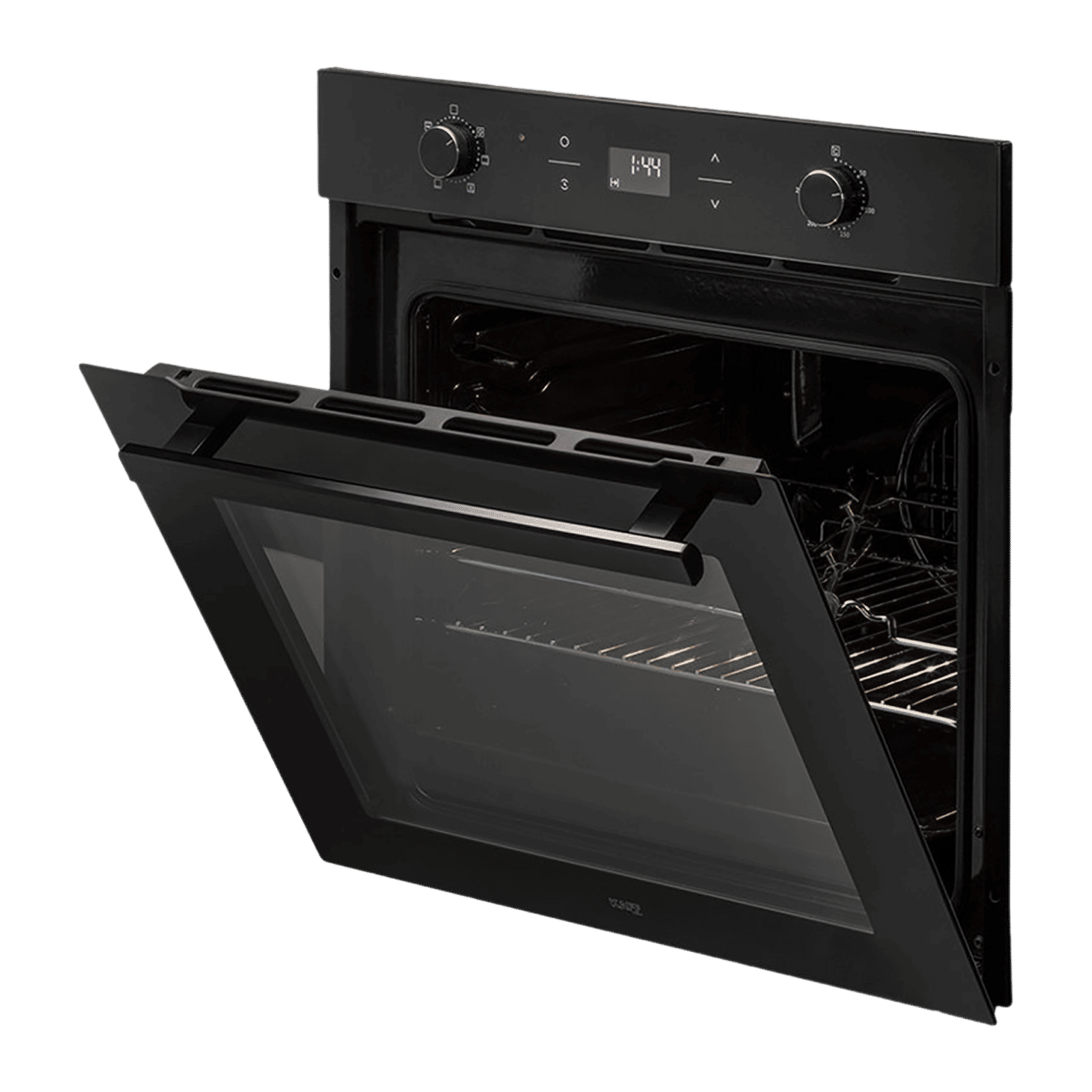 KAFF Series Collection 81L Built-in Electric Microwave Oven with 3 Layer Glass Door (OV 81 GIKF, Black) KAFF Series Collection 81L Built-in Electric Microwave Oven with 3 Layer Glass Door (OV 81 GIKF, Black)_7