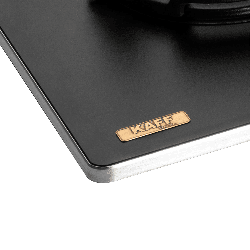KAFF MSM 804 Toughened Glass Top 4 Burner Automatic Hob (Flame Failure Device, Black) KAFF MSM 804 Toughened Glass Top 4 Burner Automatic Hob (Flame Failure Device, Black)_11