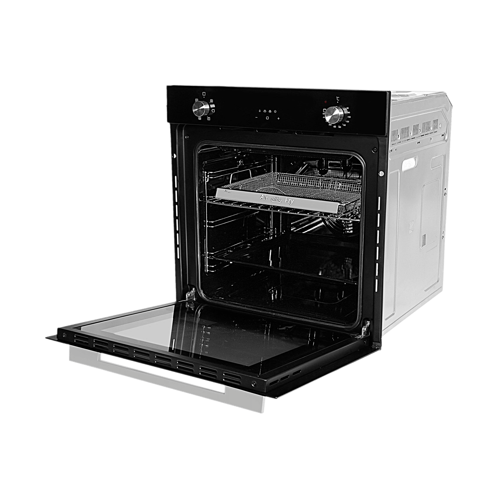 FABER FBIO 6F AF BK 83L Built-in Microwave with Anti Scalding Cold Door Technology (131.0651.880, Black) FABER FBIO 6F AF BK 83L Built-in Microwave with Anti Scalding Cold Door Technology (131.0651.880, Black)_6