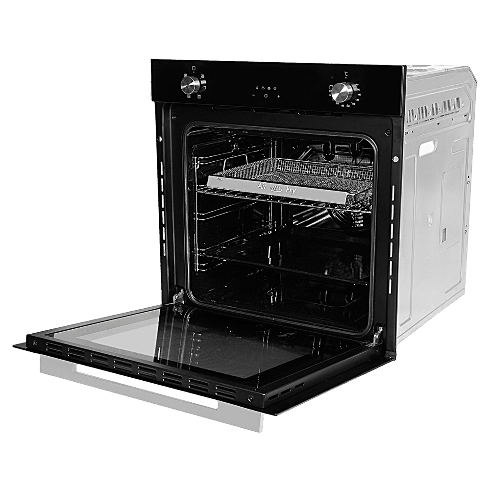 FABER FBIO 6F AF BK 83L Built-in Microwave with Anti Scalding Cold Door Technology (131.0651.880, Black) FABER FBIO 6F AF BK 83L Built-in Microwave with Anti Scalding Cold Door Technology (131.0651.880, Black)_7
