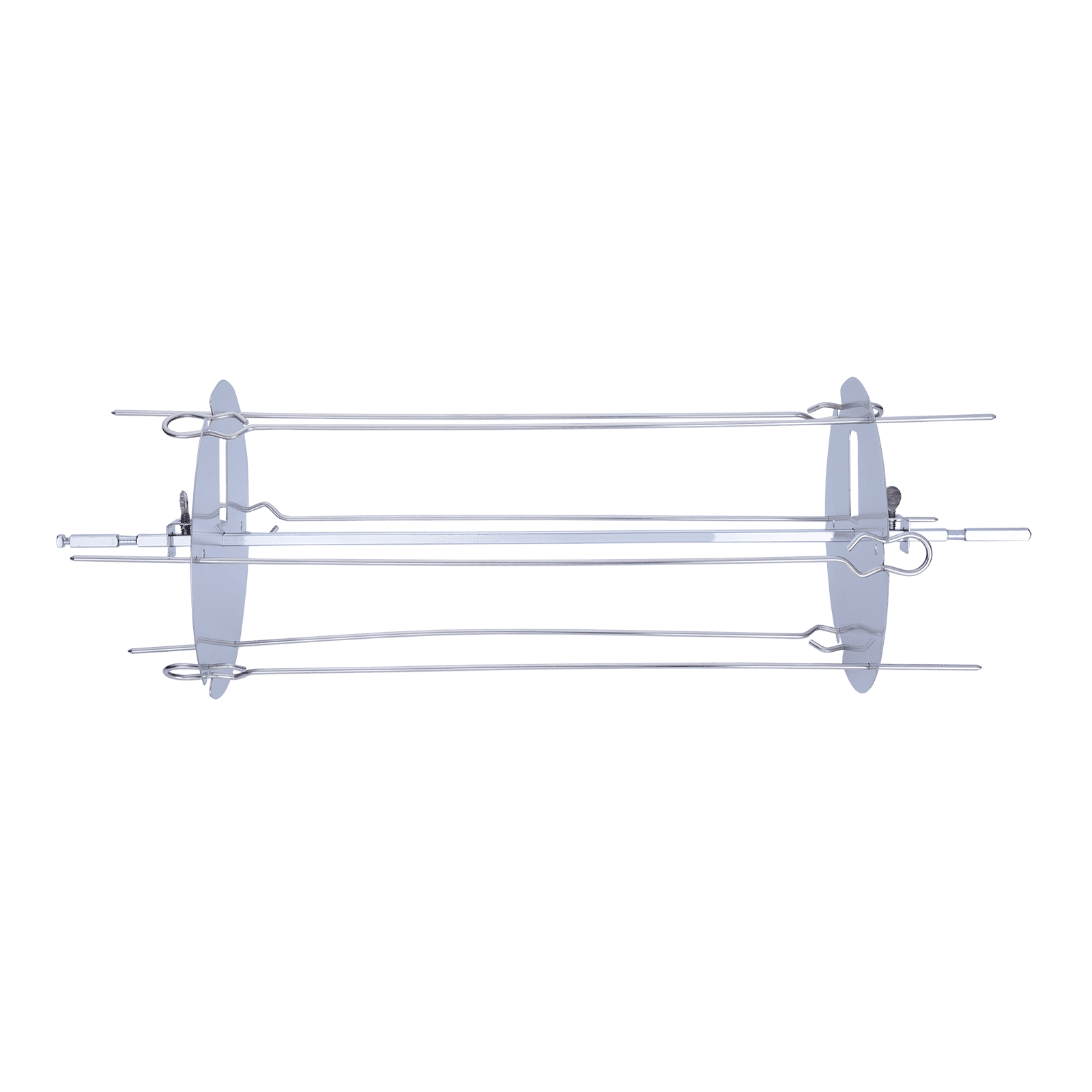 Croma 63L Oven Toaster Grill with Motorised Rotisserie (CRLO63LOGA017802, Black)_8