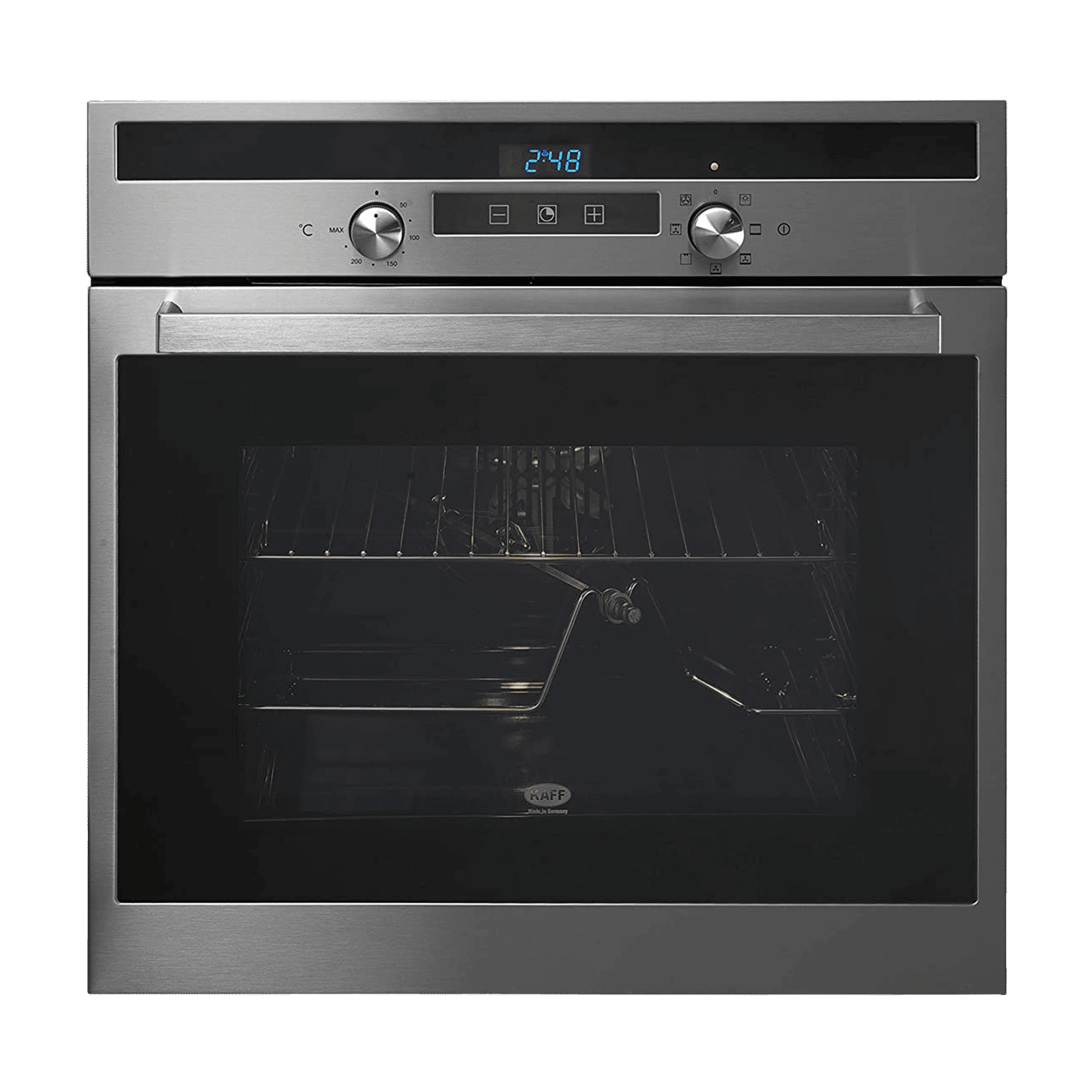 KAFF Series Collection 60L Built-in Electric Microwave Oven with Multi Programming Mode (Black) KAFF Series Collection 60L Built-in Electric Microwave Oven with Multi Programming Mode (Black)_1