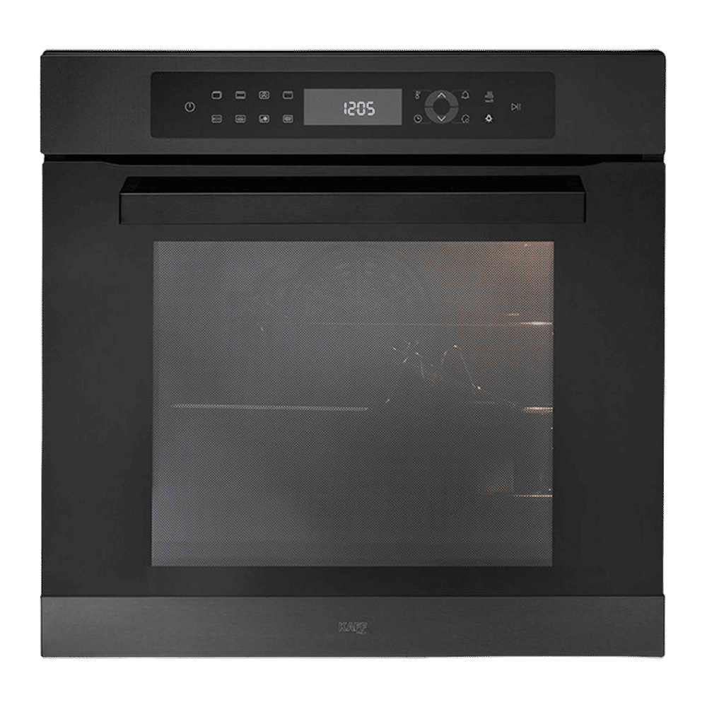 KAFF Series Cassino 73L 60cm Oven Toaster Grill with Memory Function (CSOV6BSN, Black) KAFF Series Cassino 73L 60cm Oven Toaster Grill with Memory Function (CSOV6BSN, Black)_1
