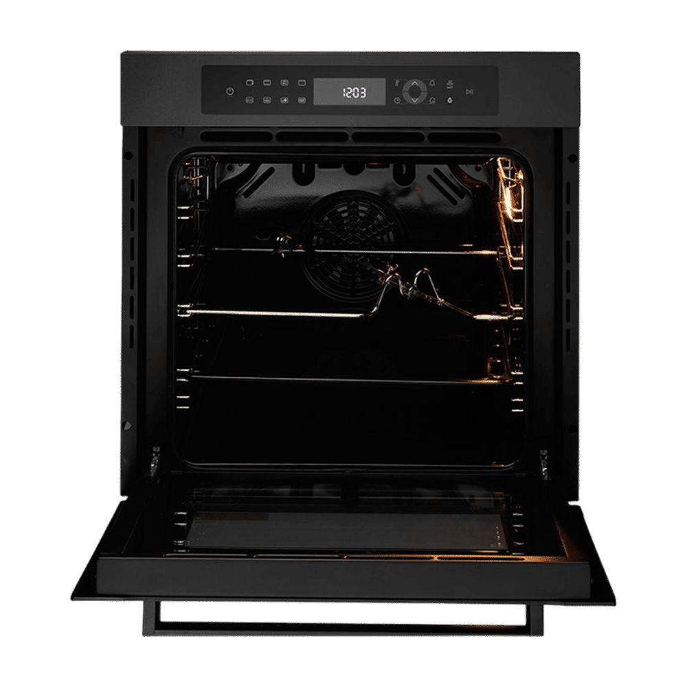 KAFF Series Cassino 73L 60cm Oven Toaster Grill with Memory Function (CSOV6BSN, Black) KAFF Series Cassino 73L 60cm Oven Toaster Grill with Memory Function (CSOV6BSN, Black)_4