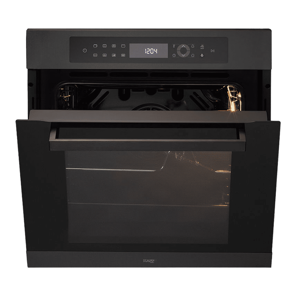 KAFF Series Cassino 73L 60cm Oven Toaster Grill with Memory Function (CSOV6BSN, Black) KAFF Series Cassino 73L 60cm Oven Toaster Grill with Memory Function (CSOV6BSN, Black)_6