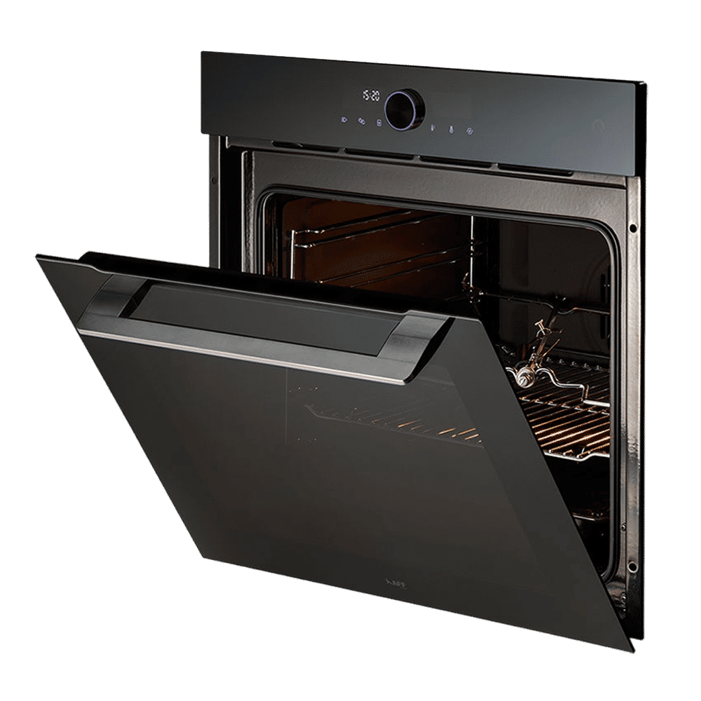 KAFF Series Collection 81L 60cm Built-in Microwave with 3D Hot Air Technology (OV81ZNSC, Black) KAFF Series Collection 81L 60cm Built-in Microwave with 3D Hot Air Technology (OV81ZNSC, Black)_7