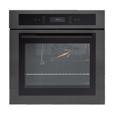 KAFF Series Mazzini 67L 60cm Built-in Electric Microwave with Memory Function (MZOV6TN, Black)