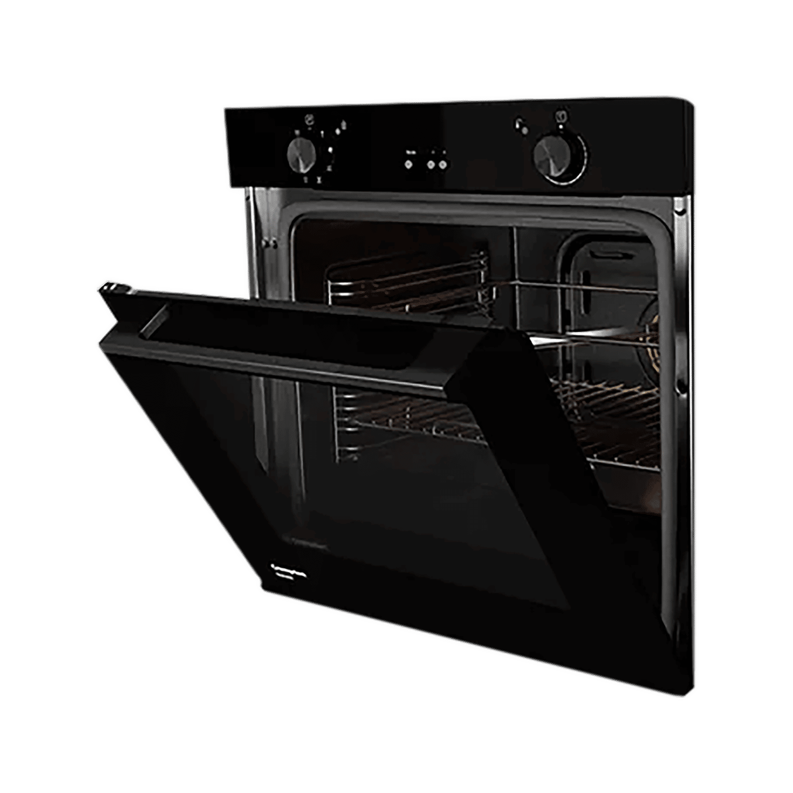 Crompton GrandArt 78L Built-in Microwave Oven with Catalytic Enamel Panel (Midnight Black) Crompton GrandArt 78L Built-in Microwave Oven with Catalytic Enamel Panel (Midnight Black)_6