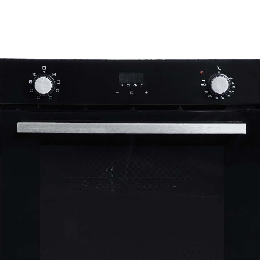 FABER FBIO 80L 8F BK 80L Built-in Microwave Oven with Digital Display Control Panel (Black) FABER FBIO 80L 8F BK 80L Built-in Microwave Oven with Digital Display Control Panel (Black)_4