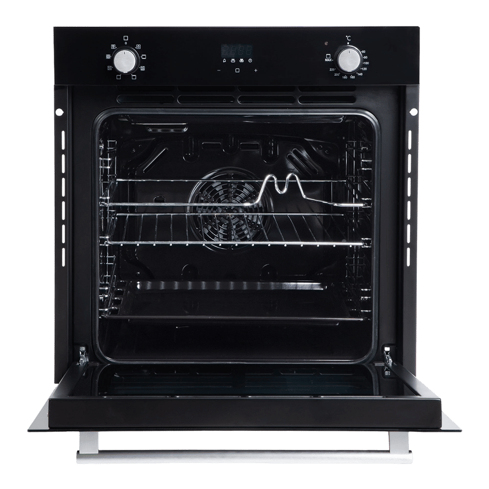 FABER FBIO 80L 8F BK 80L Built-in Microwave Oven with Digital Display Control Panel (Black) FABER FBIO 80L 8F BK 80L Built-in Microwave Oven with Digital Display Control Panel (Black)_5
