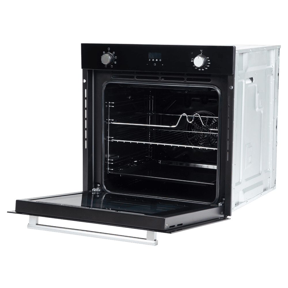 FABER FBIO 80L 8F BK 80L Built-in Microwave Oven with Digital Display Control Panel (Black) FABER FBIO 80L 8F BK 80L Built-in Microwave Oven with Digital Display Control Panel (Black)_7