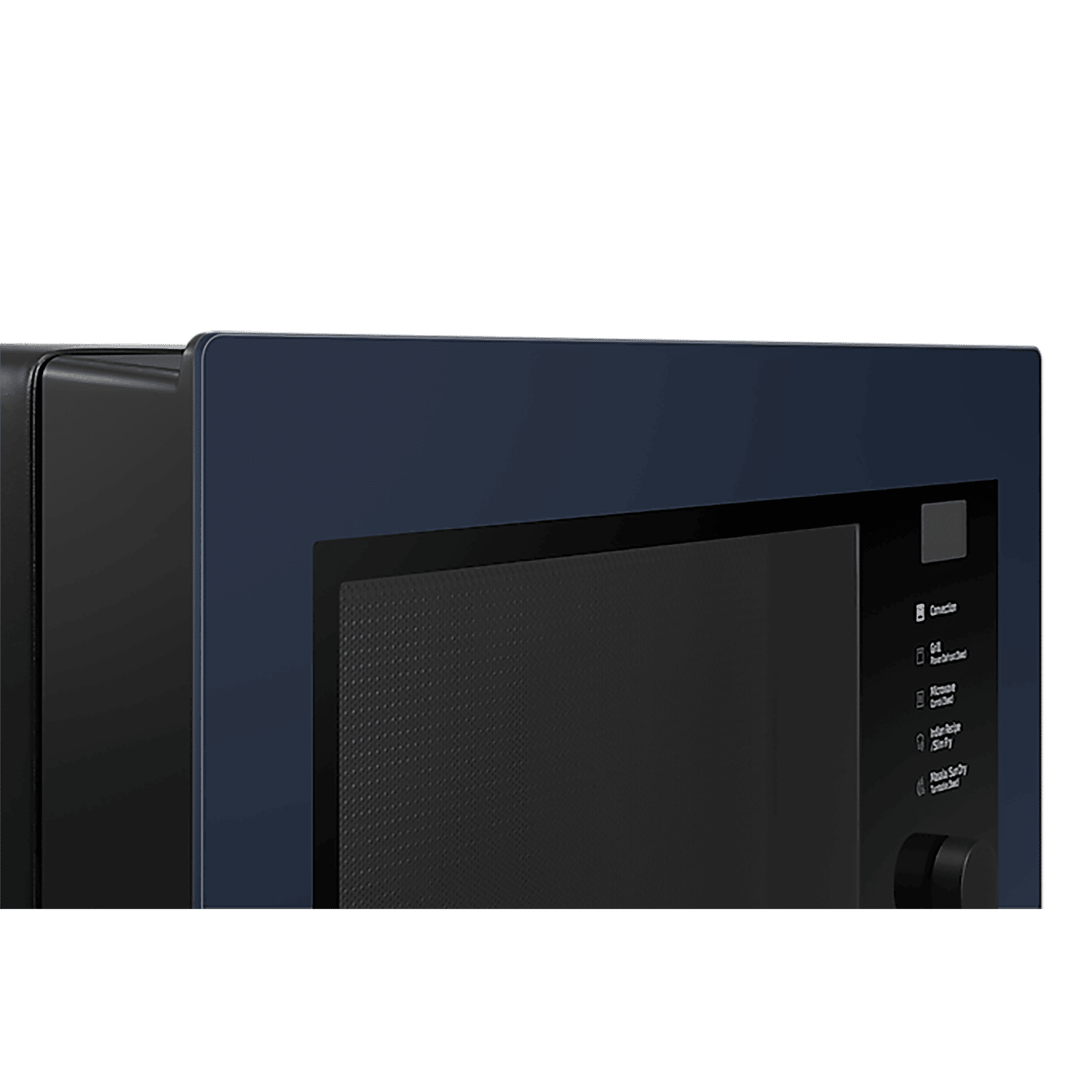 SAMSUNG 32L Convection Microwave Oven with SLIM FRY Technology (Clean Navy) SAMSUNG 32L Convection Microwave Oven with SLIM FRY Technology (Clean Navy)_9