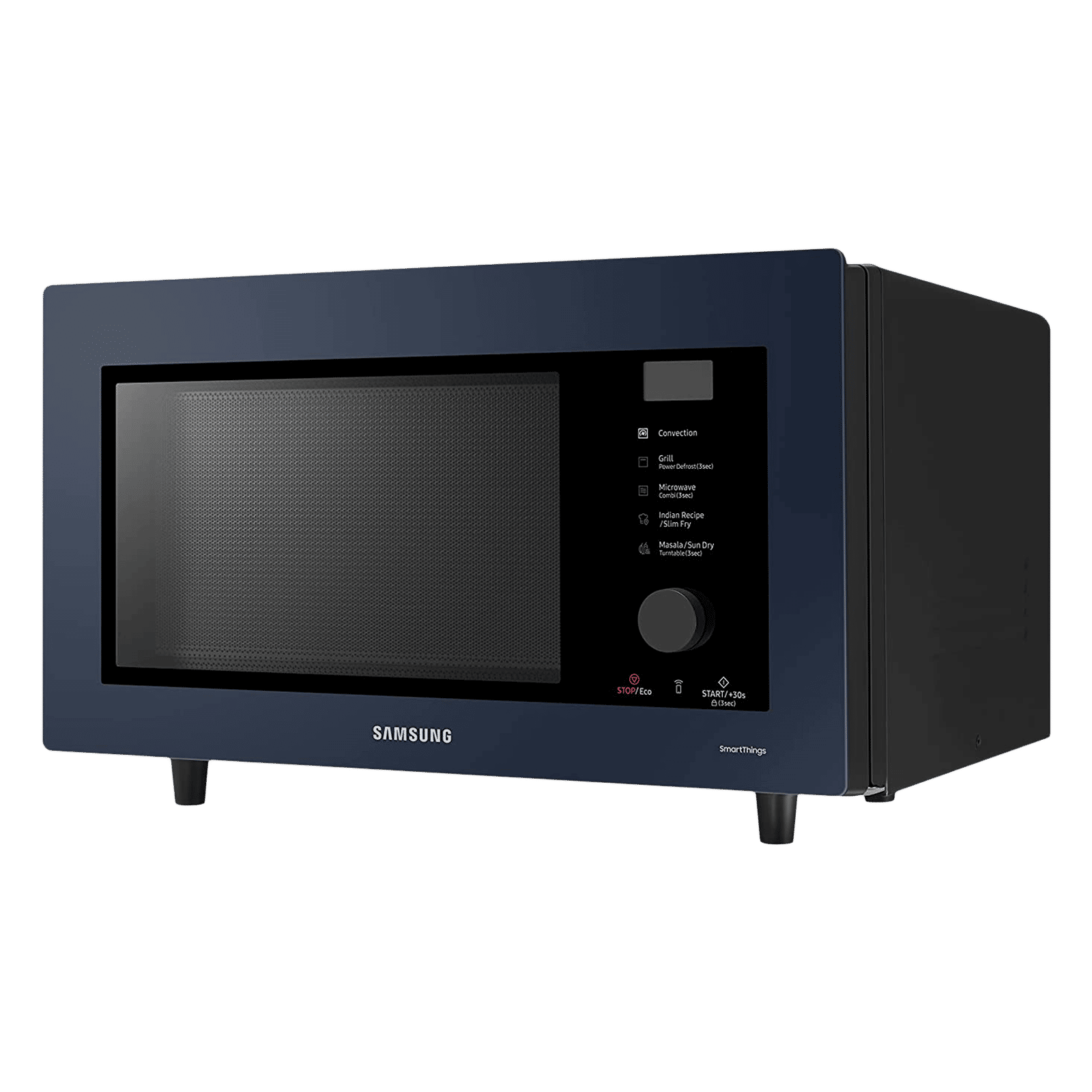 SAMSUNG 32L Convection Microwave Oven with SLIM FRY Technology (Clean Navy) SAMSUNG 32L Convection Microwave Oven with SLIM FRY Technology (Clean Navy)_6