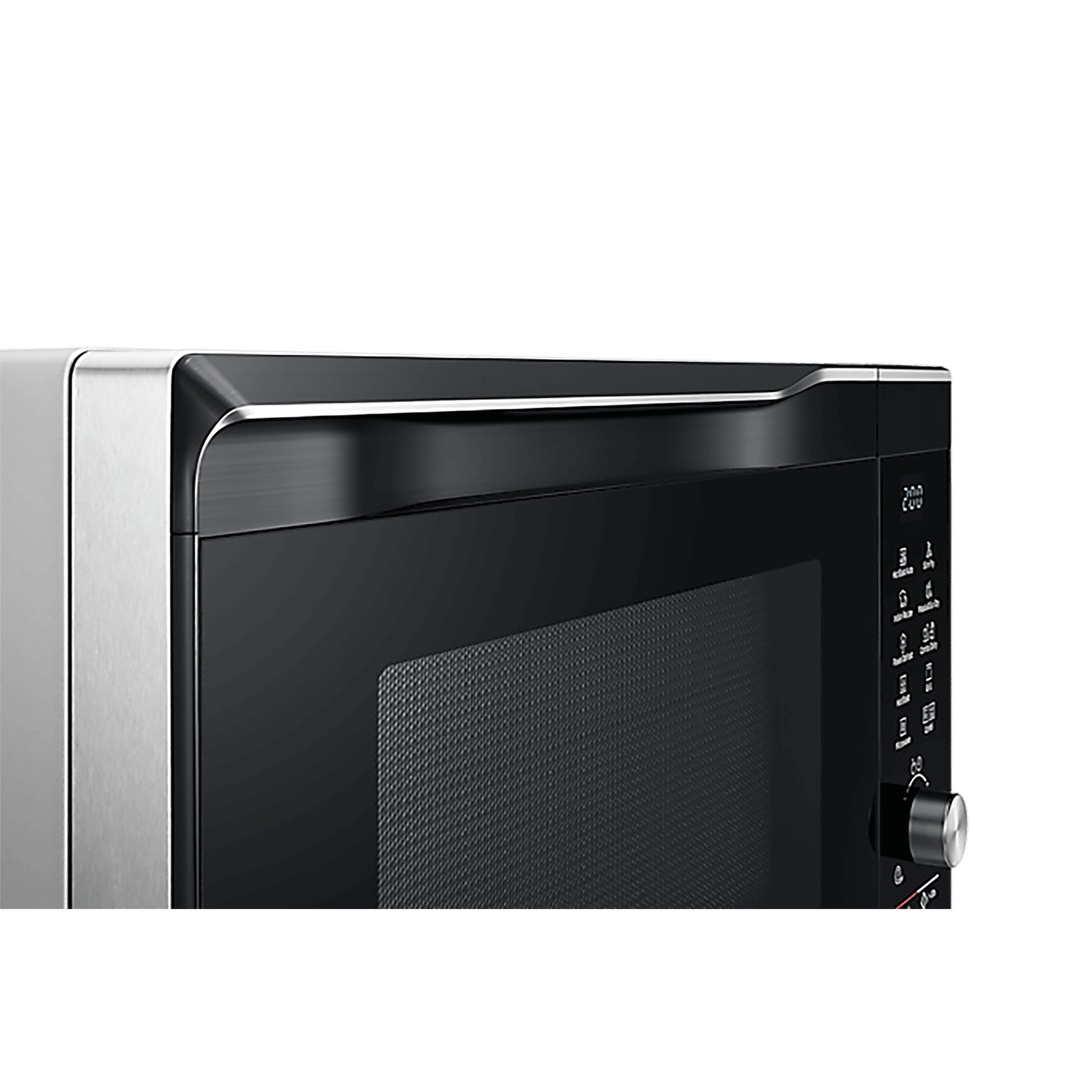 SAMSUNG 32L Convection Microwave Oven with SLIM FRY Technology (MC32A7056QT/TL, Black) SAMSUNG 32L Convection Microwave Oven with SLIM FRY Technology (MC32A7056QT/TL, Black)_11