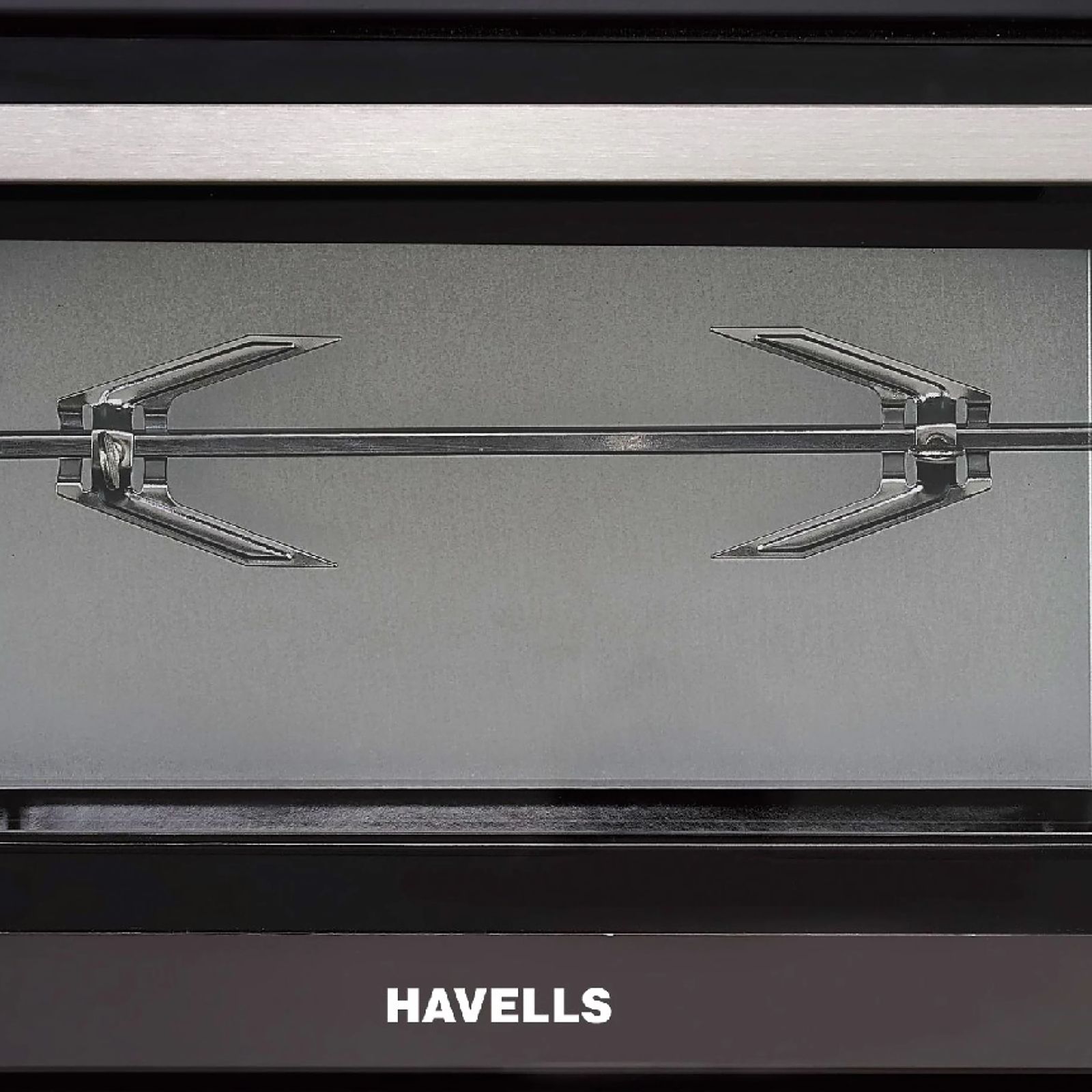 HAVELLS 48RC BL 48L Oven Toaster Grill with Motorized Rotisserie (Black)_5