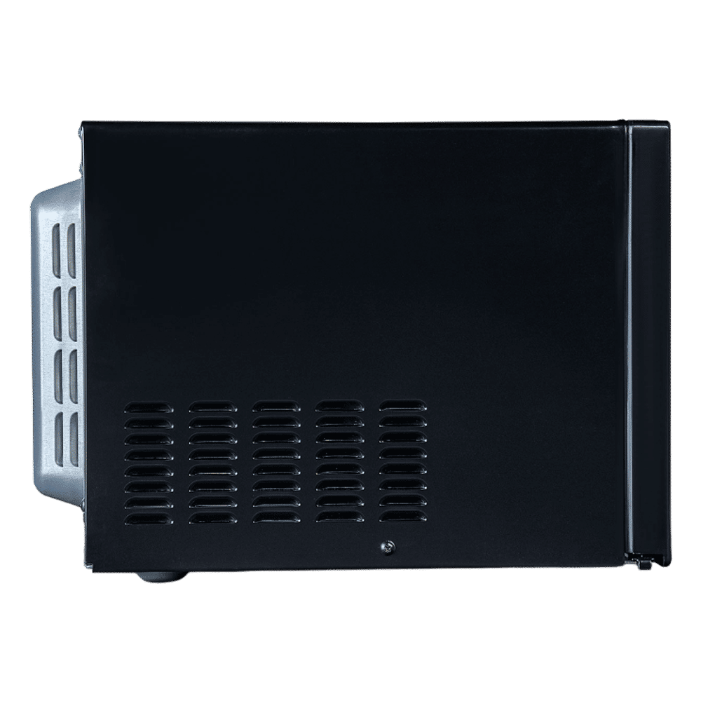 IFB 30L Convection Microwave Oven with 101 Autocook Menus (30BRC3, Black) IFB 30L Convection Microwave Oven with 101 Autocook Menus (30BRC3, Black)_9