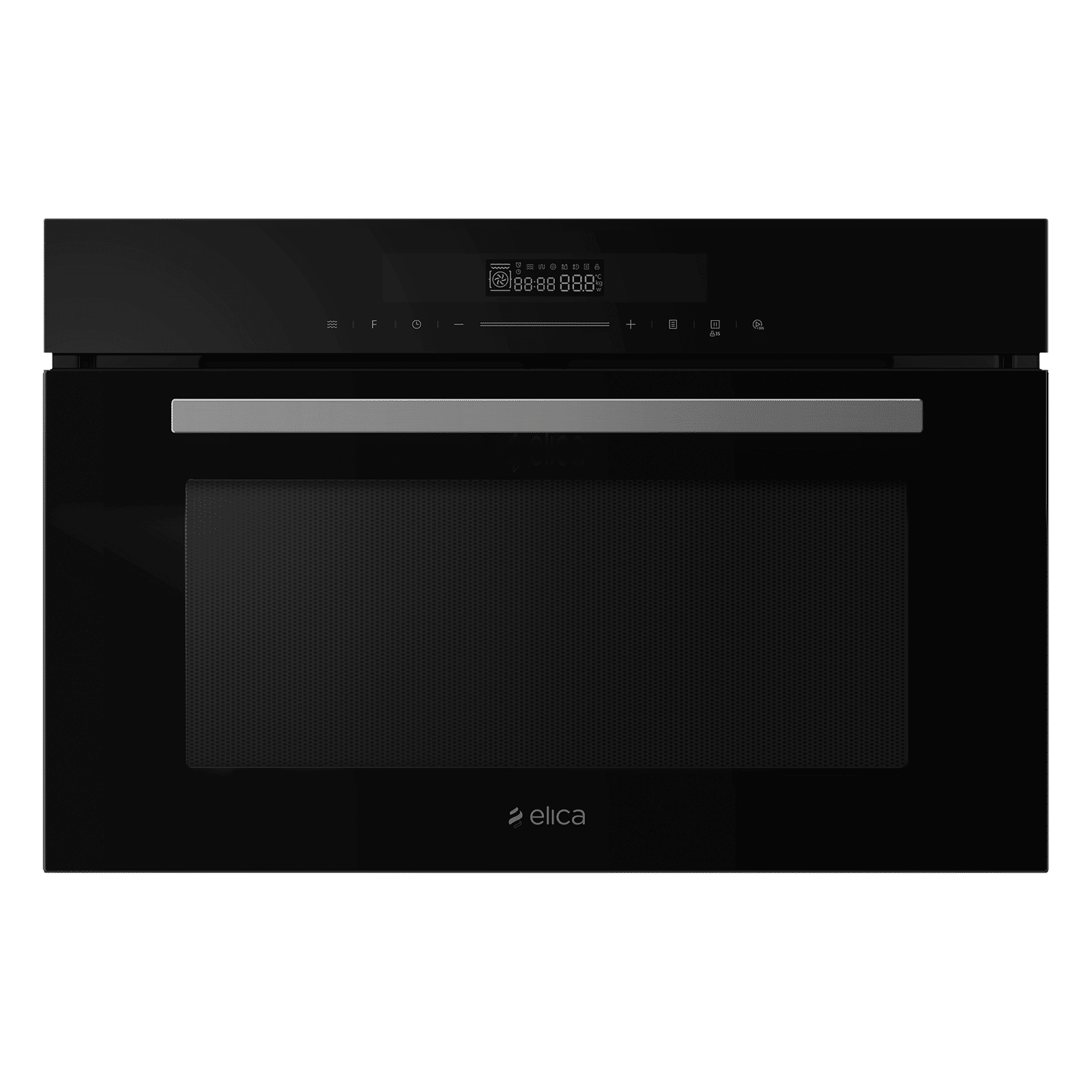 elica EPBI MWO 360 DD 36L Built-in Microwave with 8 Auto Cooking Programs (3556, Black) elica EPBI MWO 360 DD 36L Built-in Microwave with 8 Auto Cooking Programs (3556, Black)_1