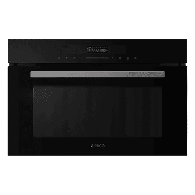 elica EPBI MWO 360 DD 36L Built-in Microwave with 8 Auto Cooking Programs (3556, Black)