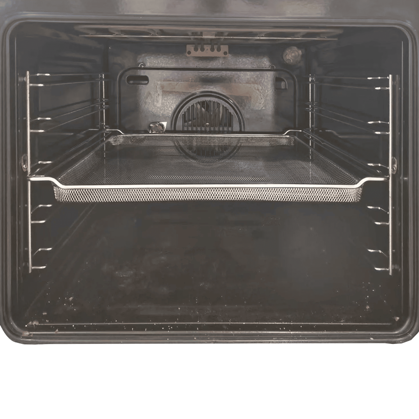 KAFF 81L 60cm Built-in Electric Oven with Air Fryer Function (OV81GIKFAFR, Black)_6