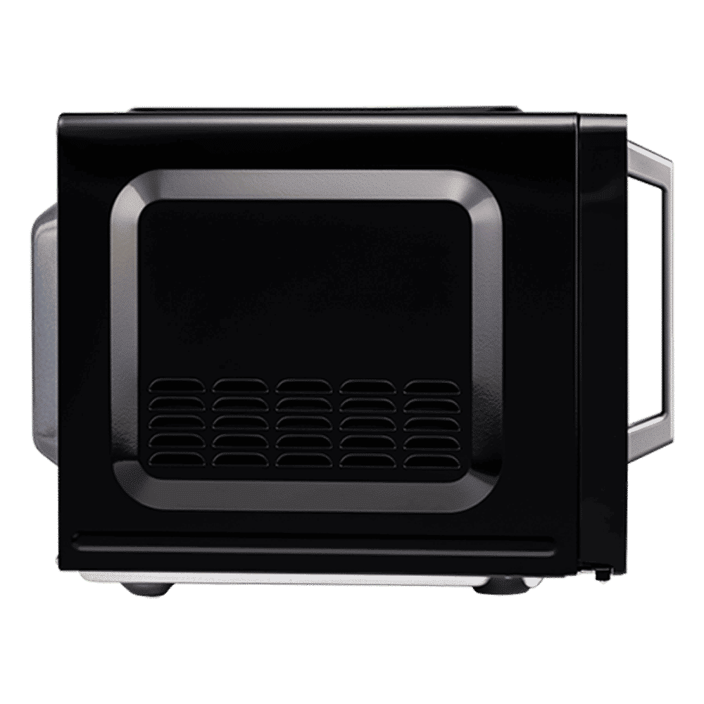 IFB 24PM2B 24L Solo Microwave Oven with 69 Autocook Menus (Black)_11