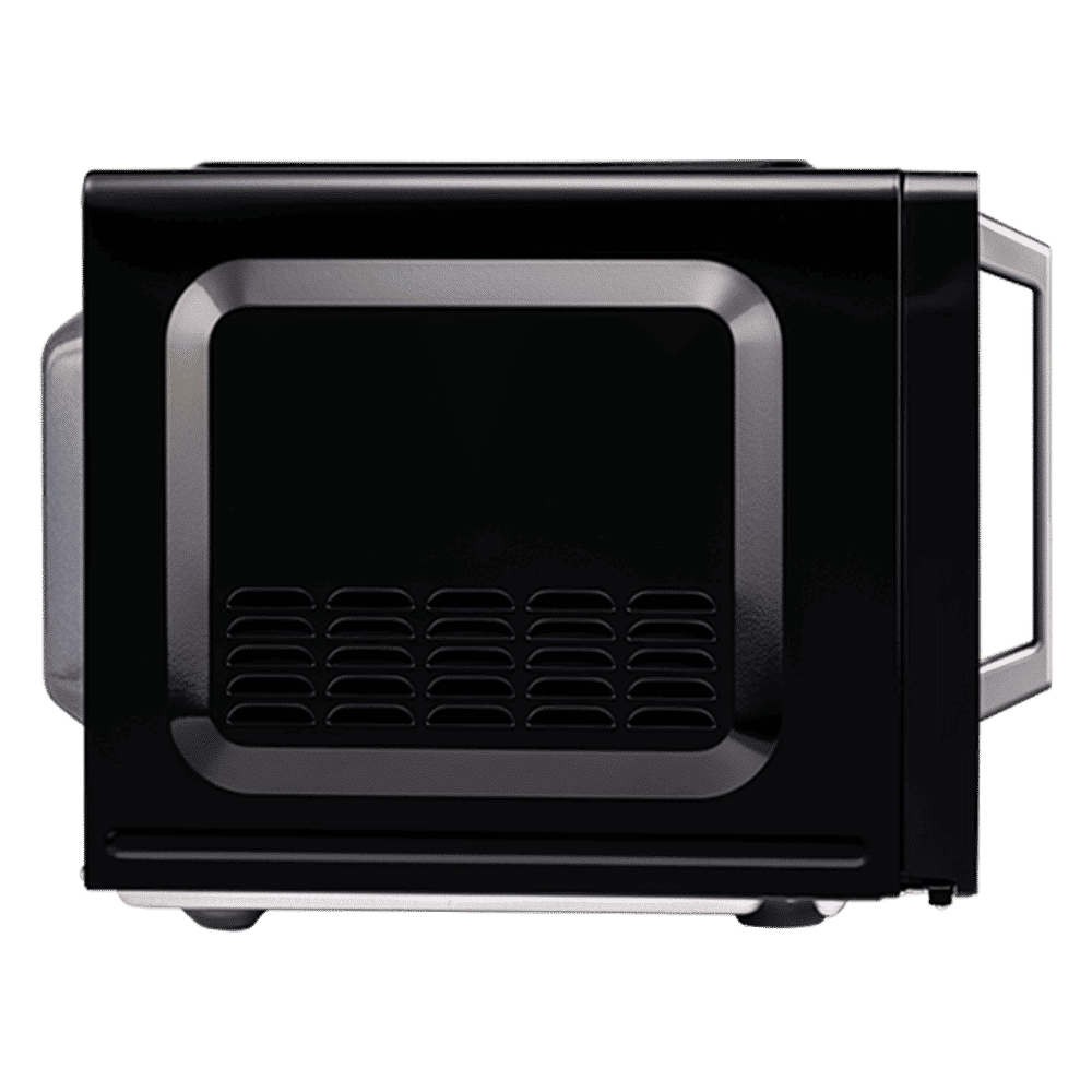 IFB 24PM2B 24L Solo Microwave Oven with 69 Autocook Menus (Black)_9