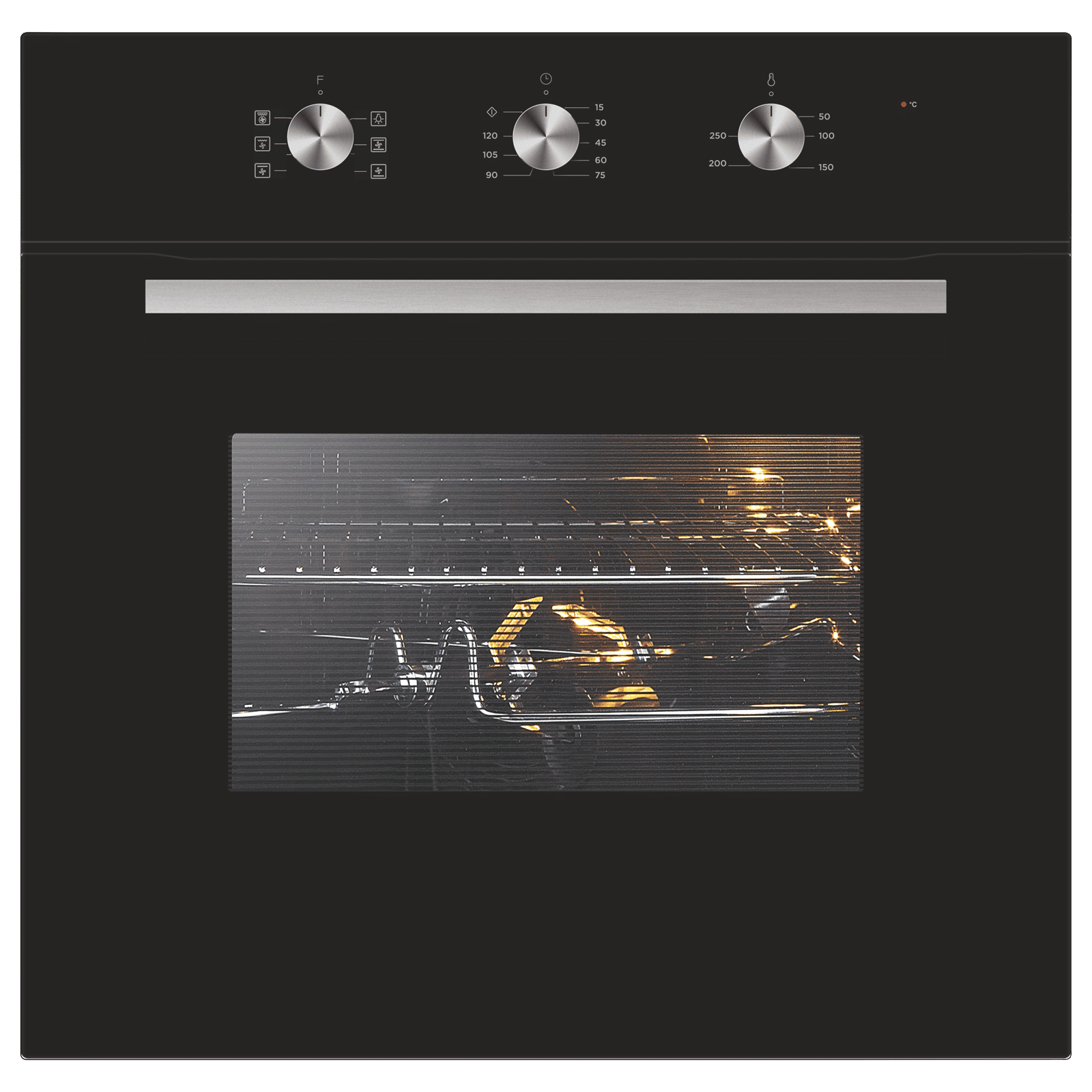 elica EPBI AF 760 MMF 58L 60cm Built-in Microwave with 7 Cooking Functions (Built in Oven, Black) elica EPBI AF 760 MMF 58L 60cm Built-in Microwave with 7 Cooking Functions (Built in Oven, Black)_1