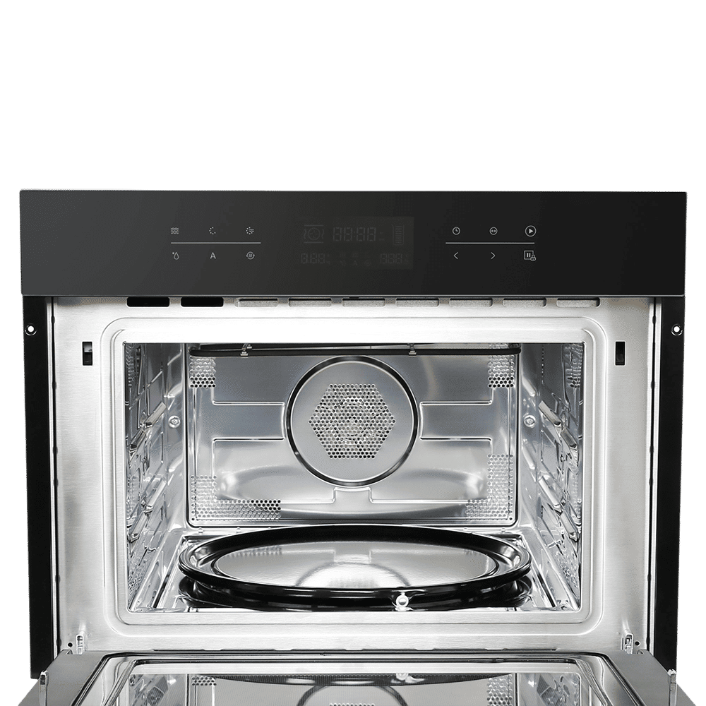 FABER FBIMWO 44L 60cm Built-in Microwave with 13 Autocook Menu (131.0617.250, Black)_7
