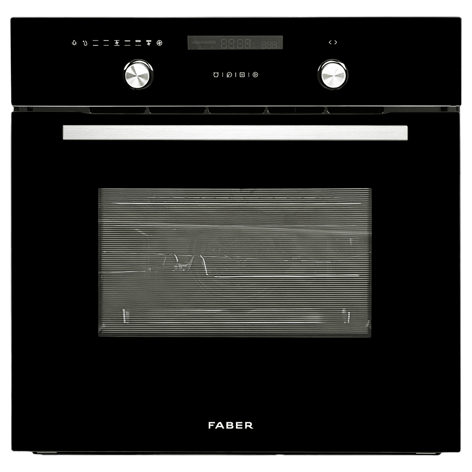 FABER FBIO 82L 10F BK 82L 60cm Convection Microwave with 3D Hot Air Circulation System (131.0617.491, Black) FABER FBIO 82L 10F BK 82L 60cm Convection Microwave with 3D Hot Air Circulation System (131.0617.491, Black)_1