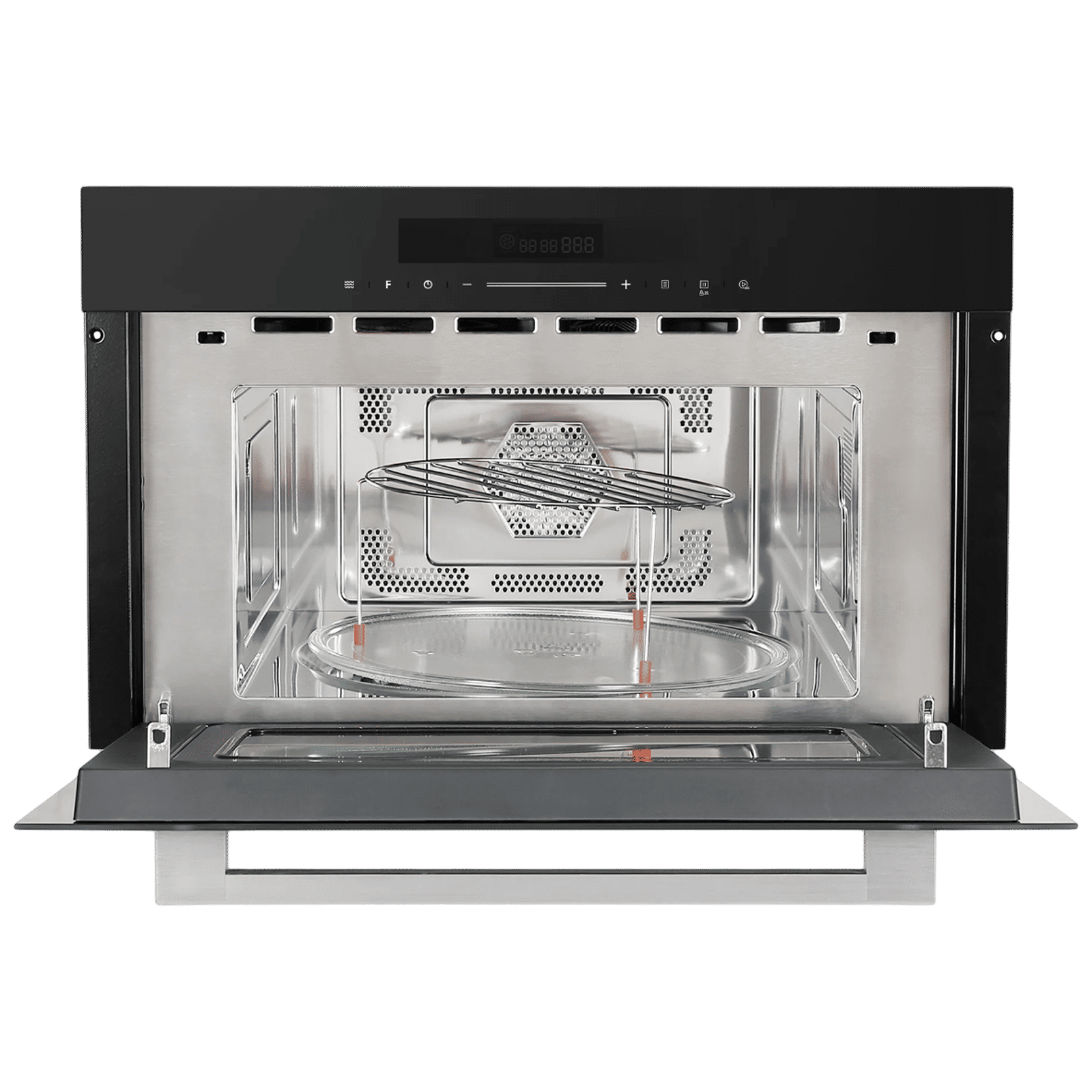 FABER FBIMWO 34 CGS BK 34L 60cm Convection Microwave with 10 Auto Cook Menus (131.0697.115, Black) FABER FBIMWO 34 CGS BK 34L 60cm Convection Microwave with 10 Auto Cook Menus (131.0697.115, Black)_4