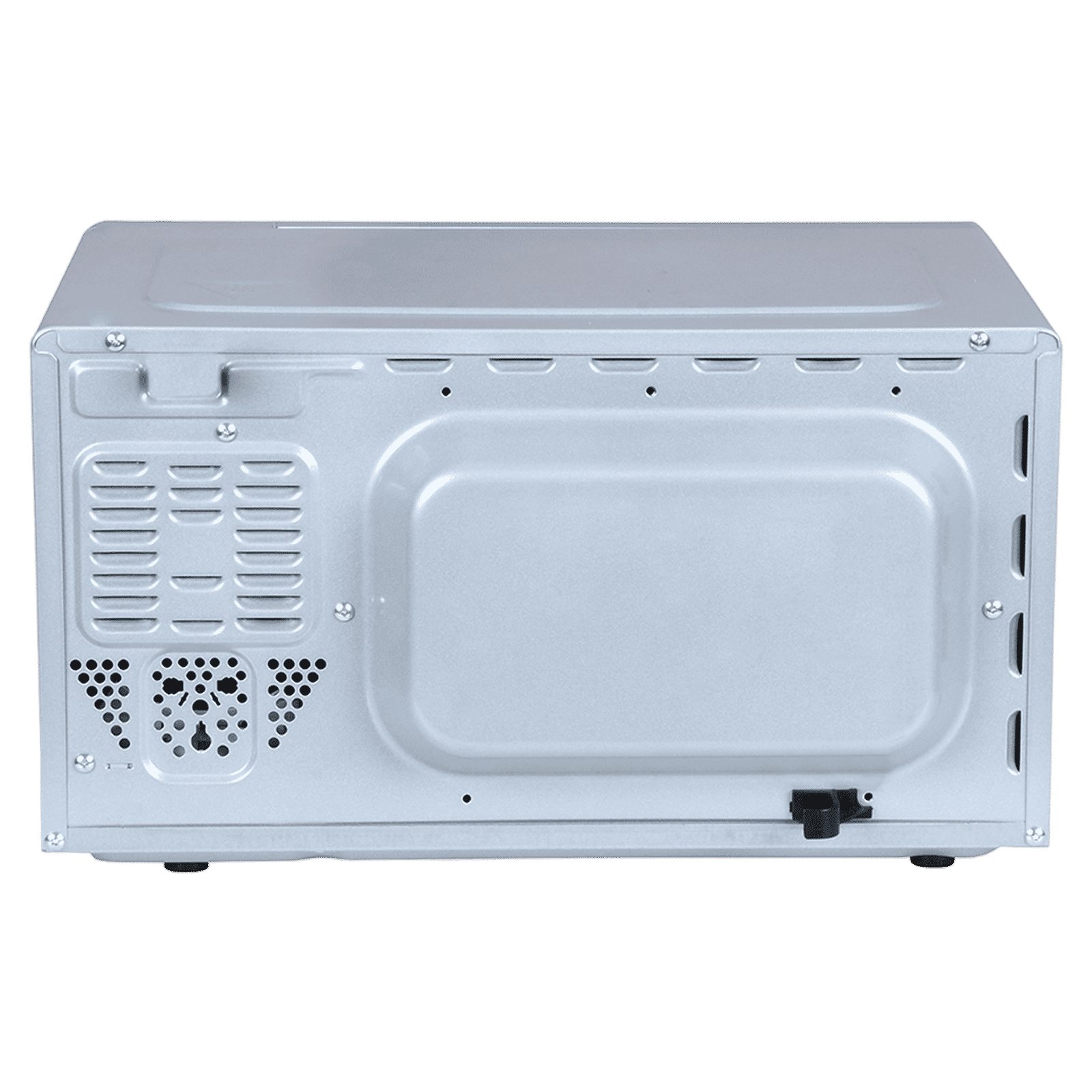 Haier 20L Convection Microwave Oven with 66 Autocook Menu (HIL2001CSSH, Silver) Haier 20L Convection Microwave Oven with 66 Autocook Menu (HIL2001CSSH, Silver)_5