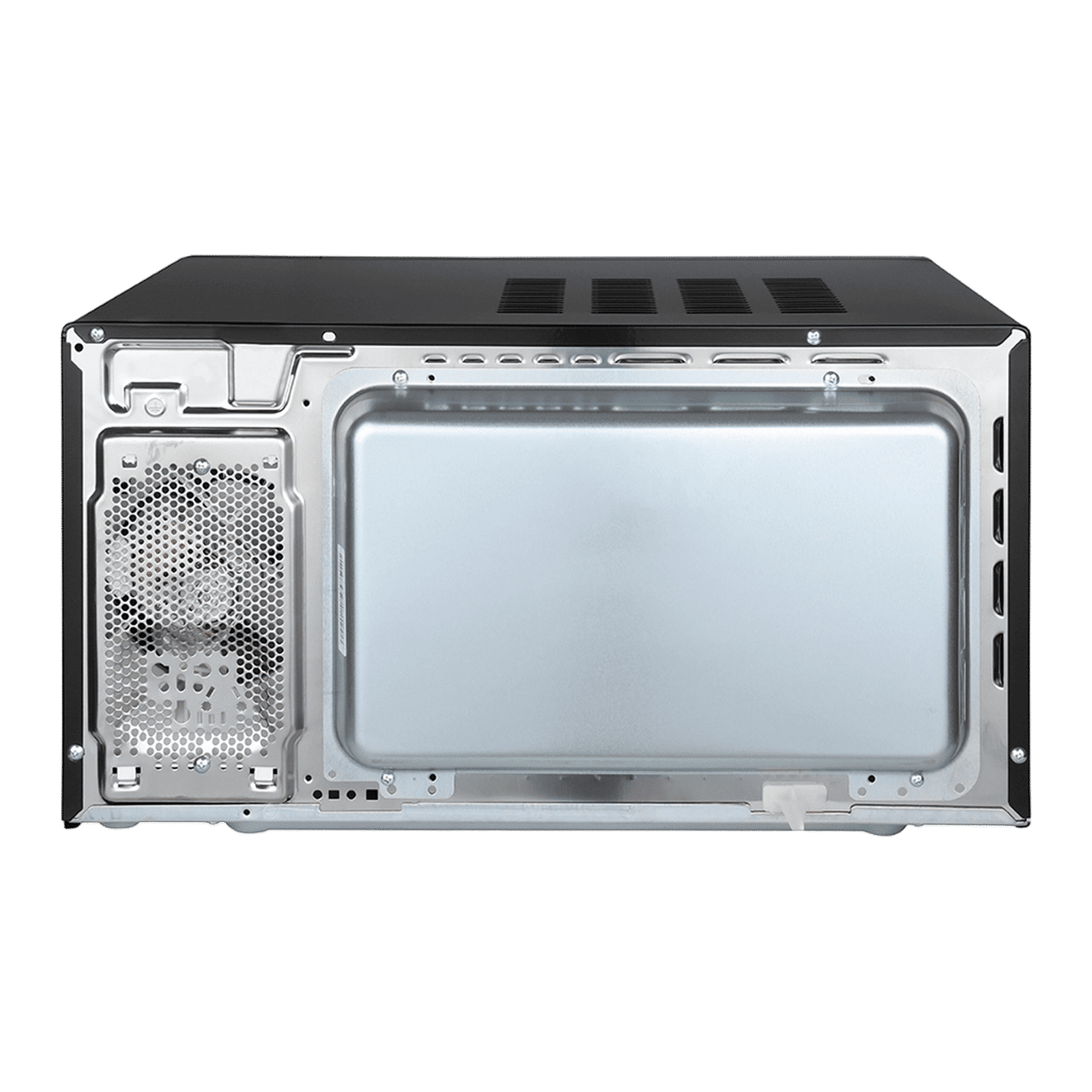 Haier 30L Convection Microwave Oven with 305 Auto Cook Menu (HIL3001ARSB, Black)_6