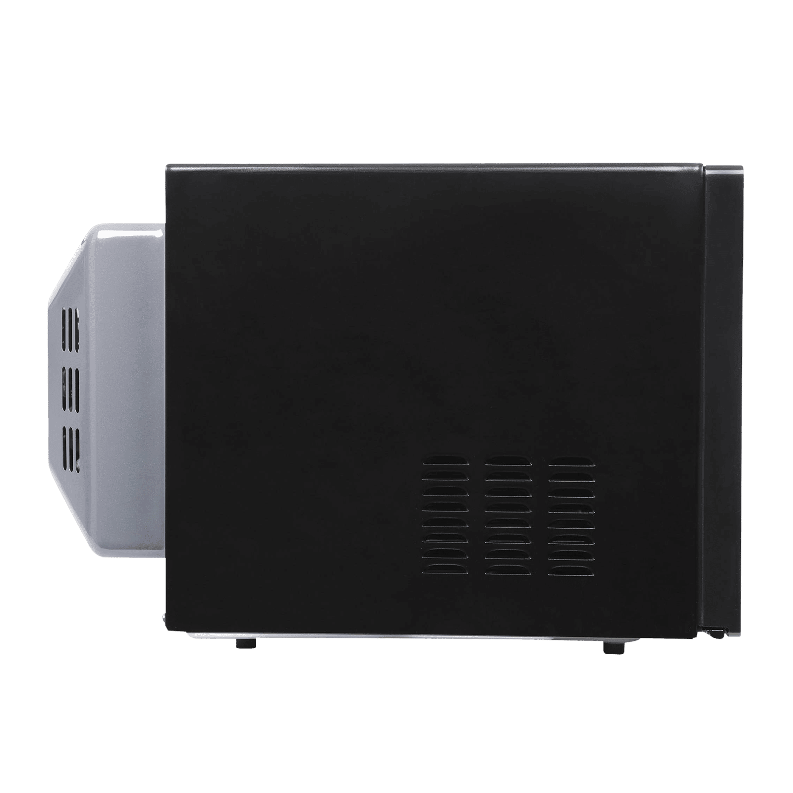 morphy richards 30MCGR Deluxe 30L Convection Microwave Oven with Motorised Rotisserie(Black)_8
