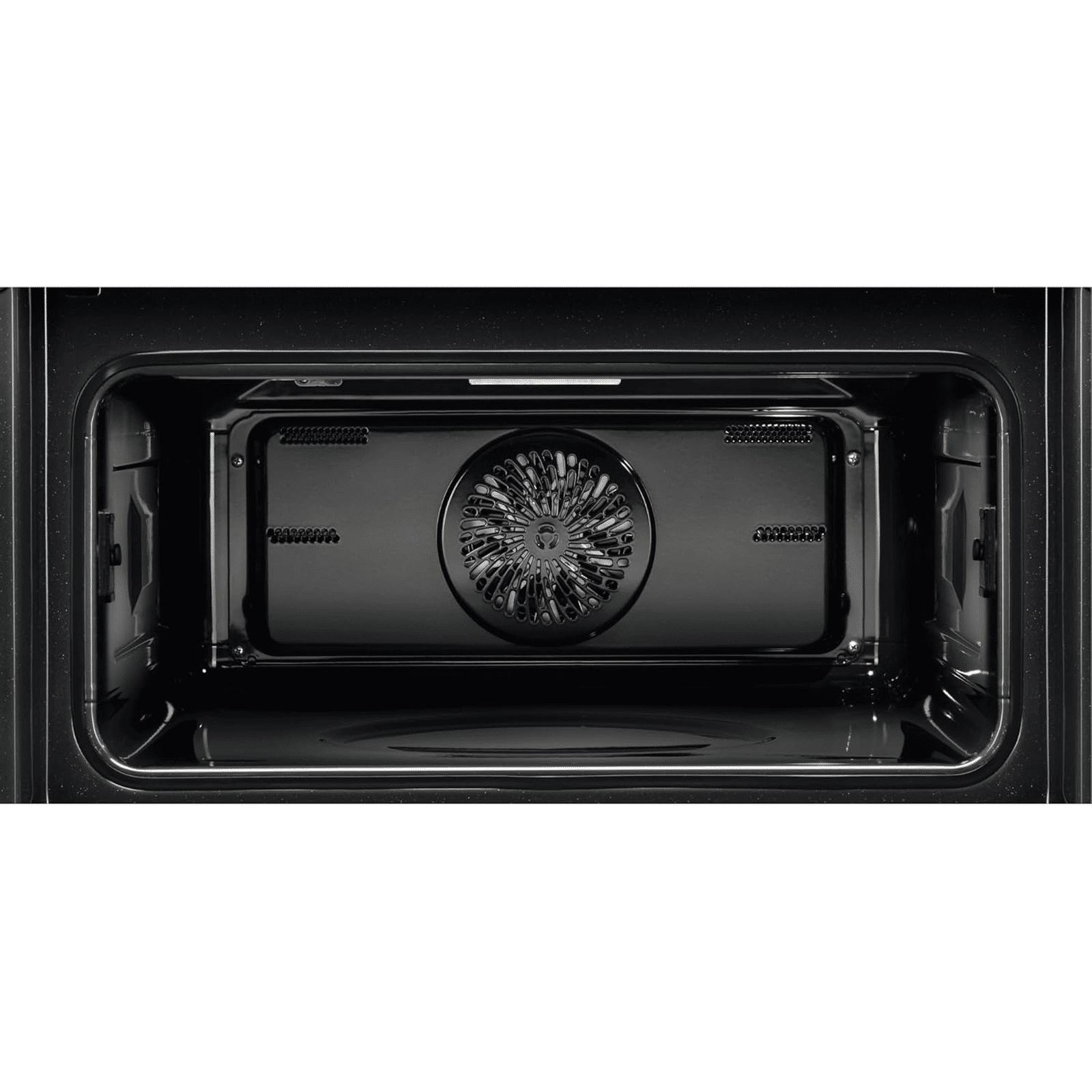 Electrolux UltimateTaste 500 43L 60cm Built-in Microwave with Removable Door (KVLBE00X, Black) Electrolux UltimateTaste 500 43L 60cm Built-in Microwave with Removable Door (KVLBE00X, Black)_5