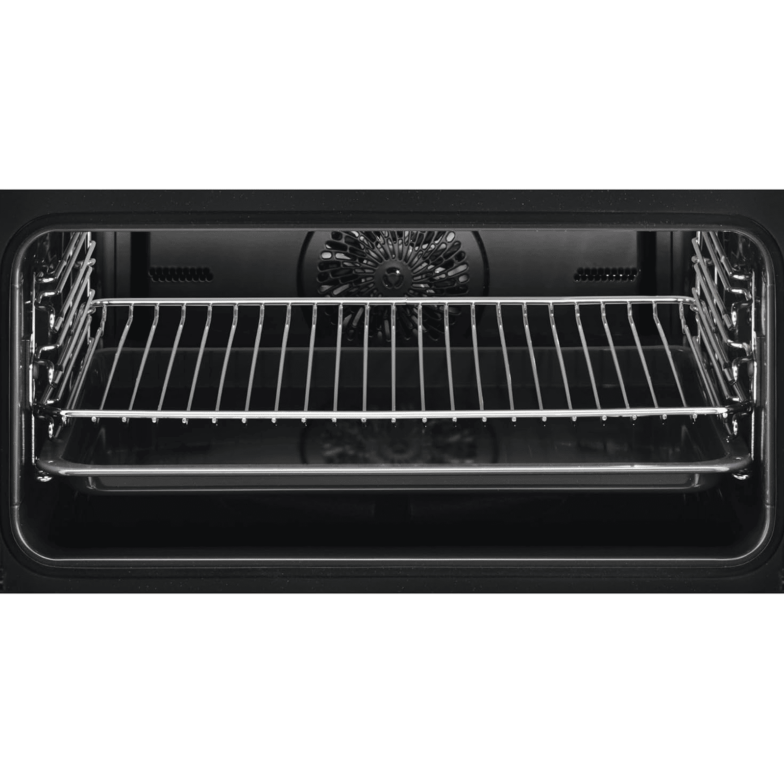 Electrolux UltimateTaste 500 43L 60cm Built-in Microwave with Removable Door (KVLBE00X, Black) Electrolux UltimateTaste 500 43L 60cm Built-in Microwave with Removable Door (KVLBE00X, Black)_6