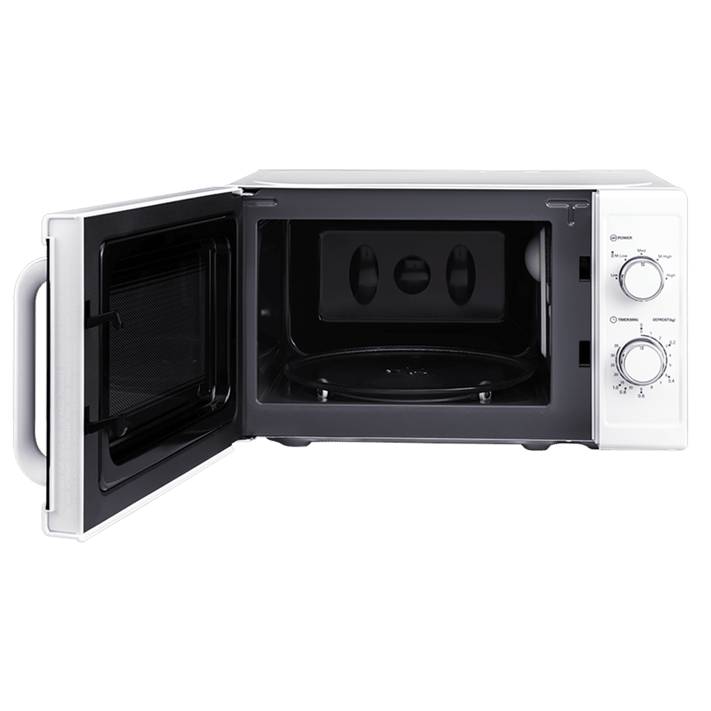 IFB 20L Solo Microwave Oven with Timer Option (20PM-MEC2, White)_14