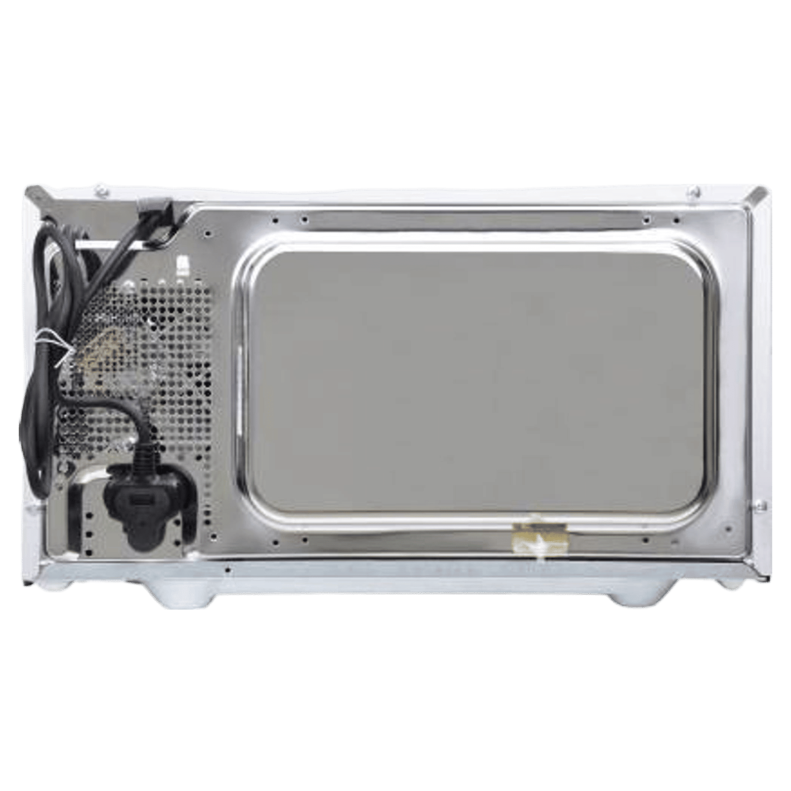 IFB 20L Solo Microwave Oven with Timer Option (20PM-MEC2, White)_5