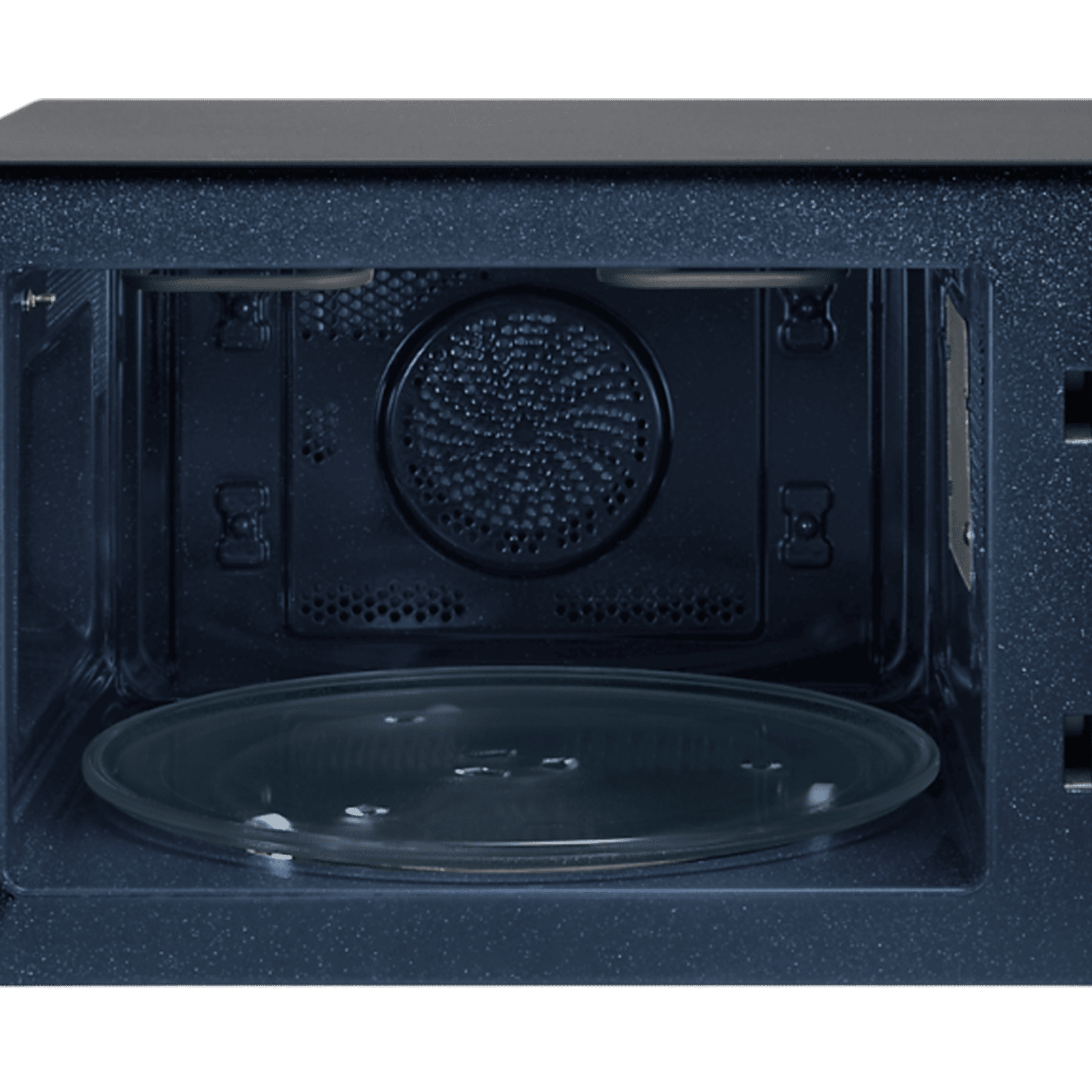 SAMSUNG 28L Convection Microwave Oven with ECO Mode (MC28M6036CH, Black & Pattern) SAMSUNG 28L Convection Microwave Oven with ECO Mode (MC28M6036CH, Black & Pattern)_6