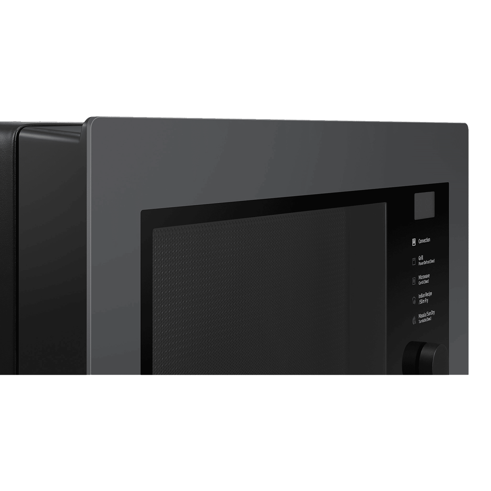 SAMSUNG 32L Convection Microwave Oven with Wi-Fi Enabled (MC32B7382QC, Clean Charcoal) SAMSUNG 32L Convection Microwave Oven with Wi-Fi Enabled (MC32B7382QC, Clean Charcoal)_9