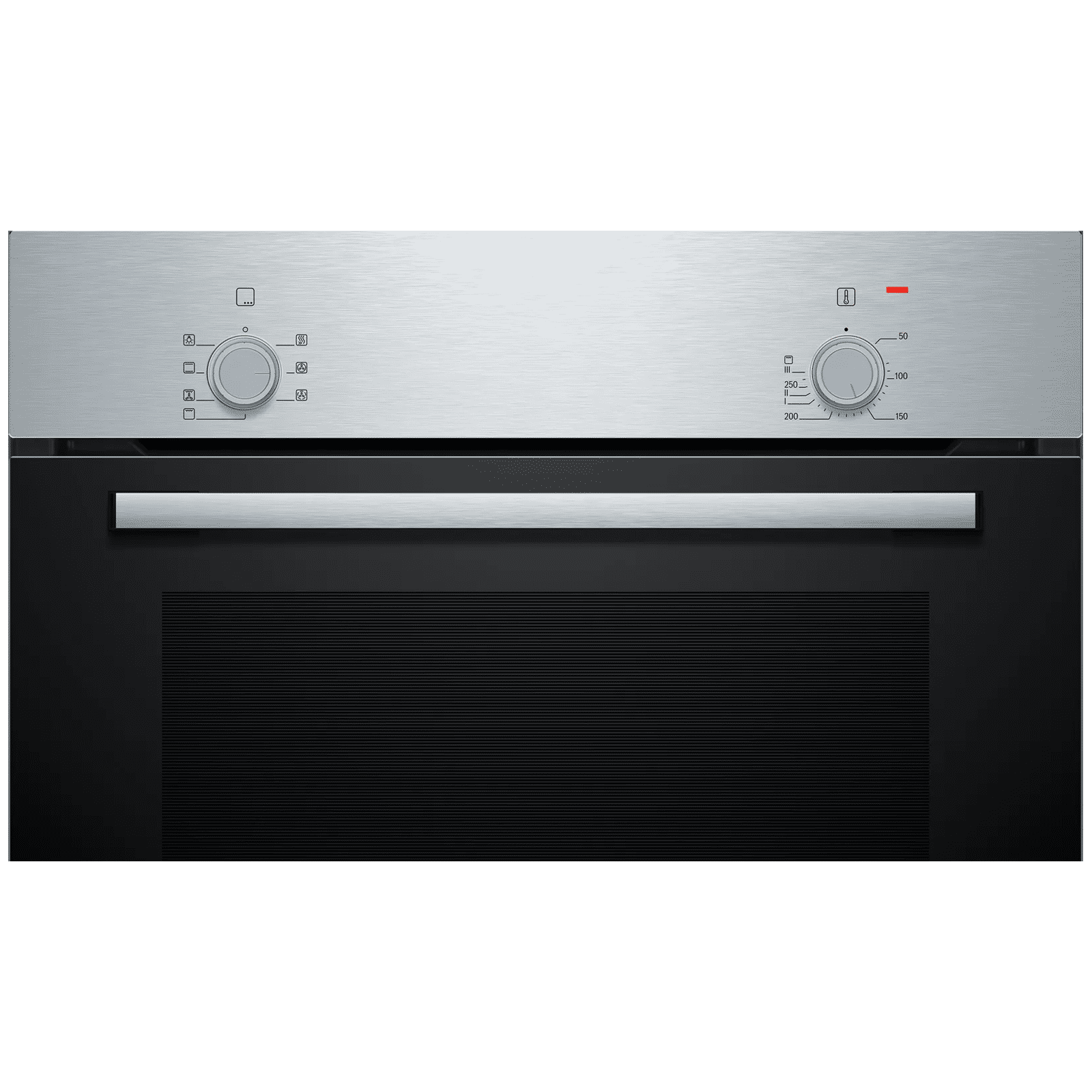 BOSCH Series 2 66L 60cm Built-in Microwave with Fast Pre-Heating Function (HBF010BR0Z, Stainless Steel)_5