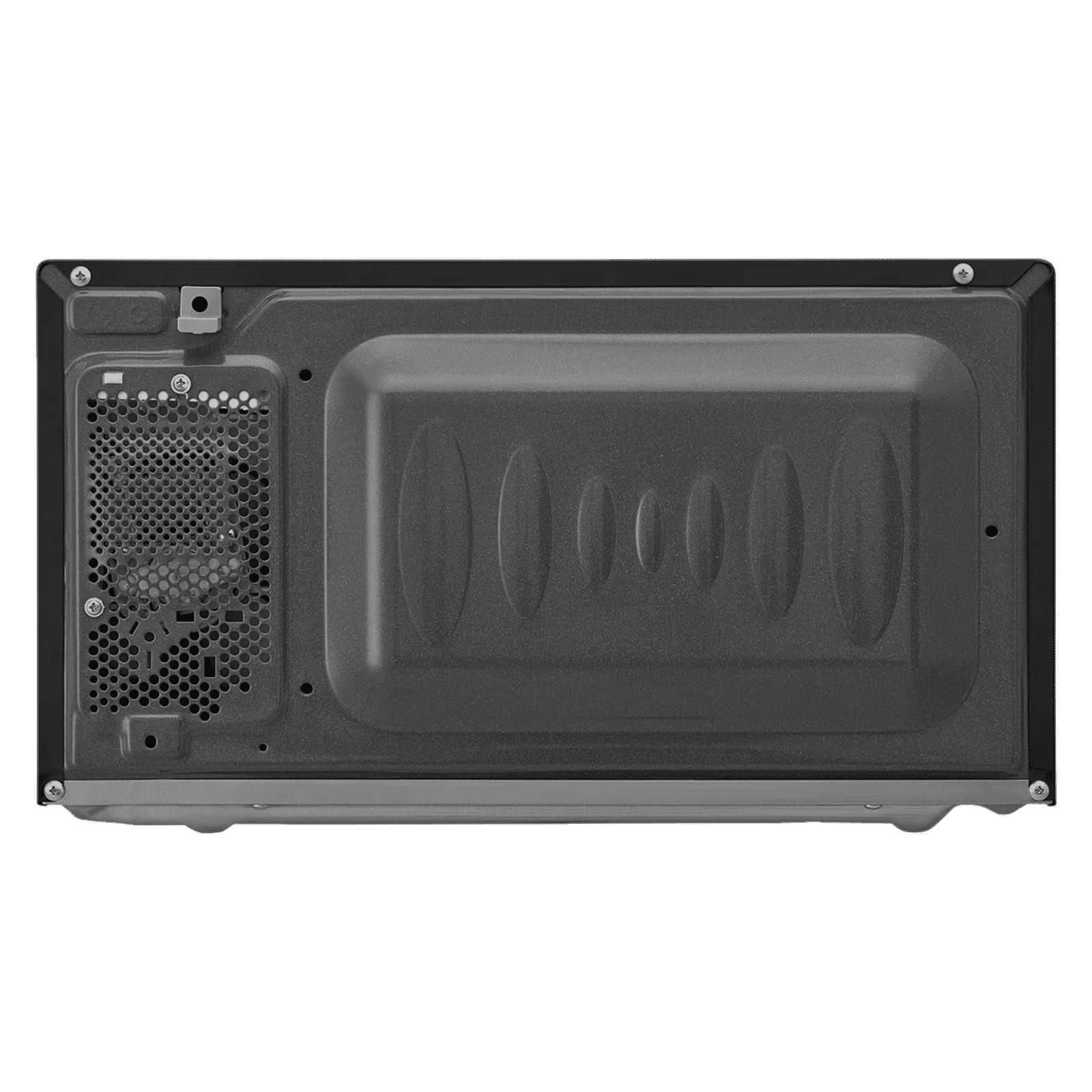 LG 20L Grill Microwave with i-Wave Technology (MH2044DB, Black) LG 20L Grill Microwave with i-Wave Technology (MH2044DB, Black)_8